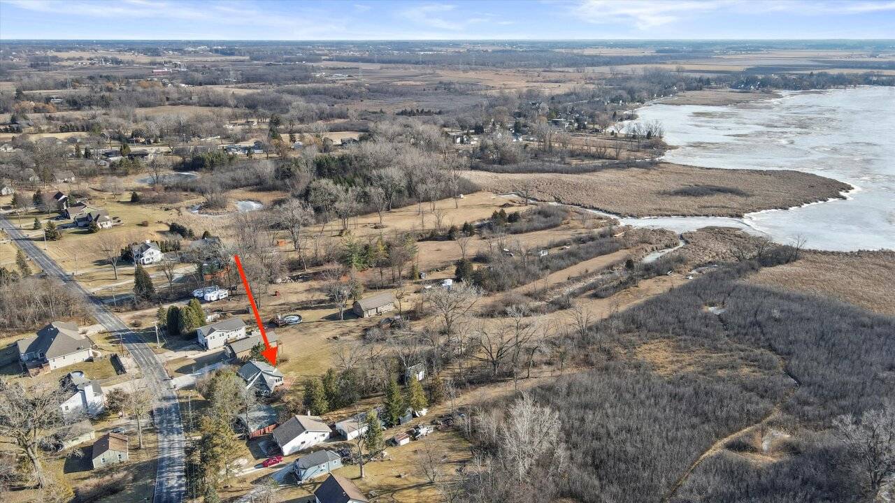 Norway, WI 53185,24401 N Wind Lake Rd
