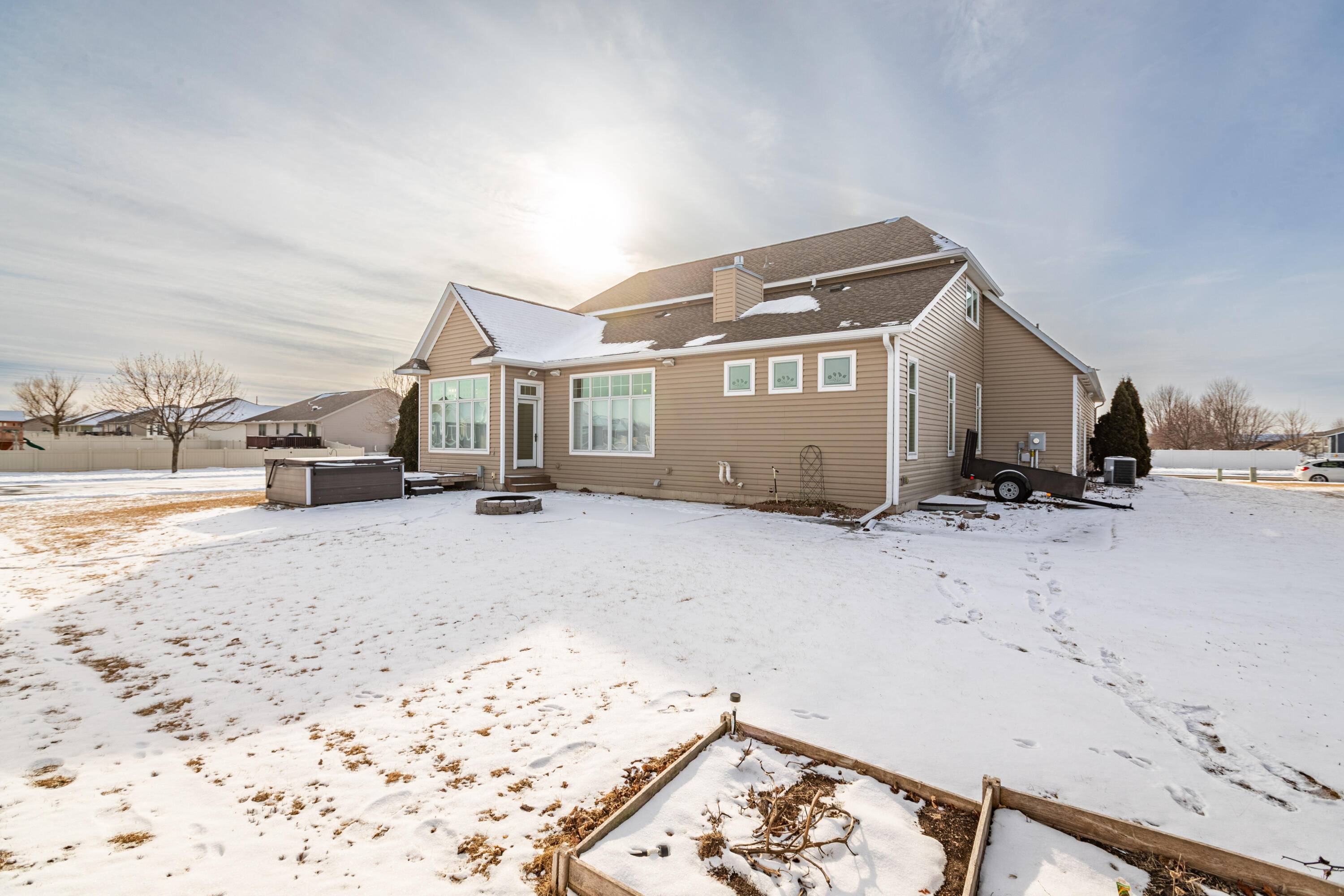 Holmen, WI 54636,715 Silver Dr