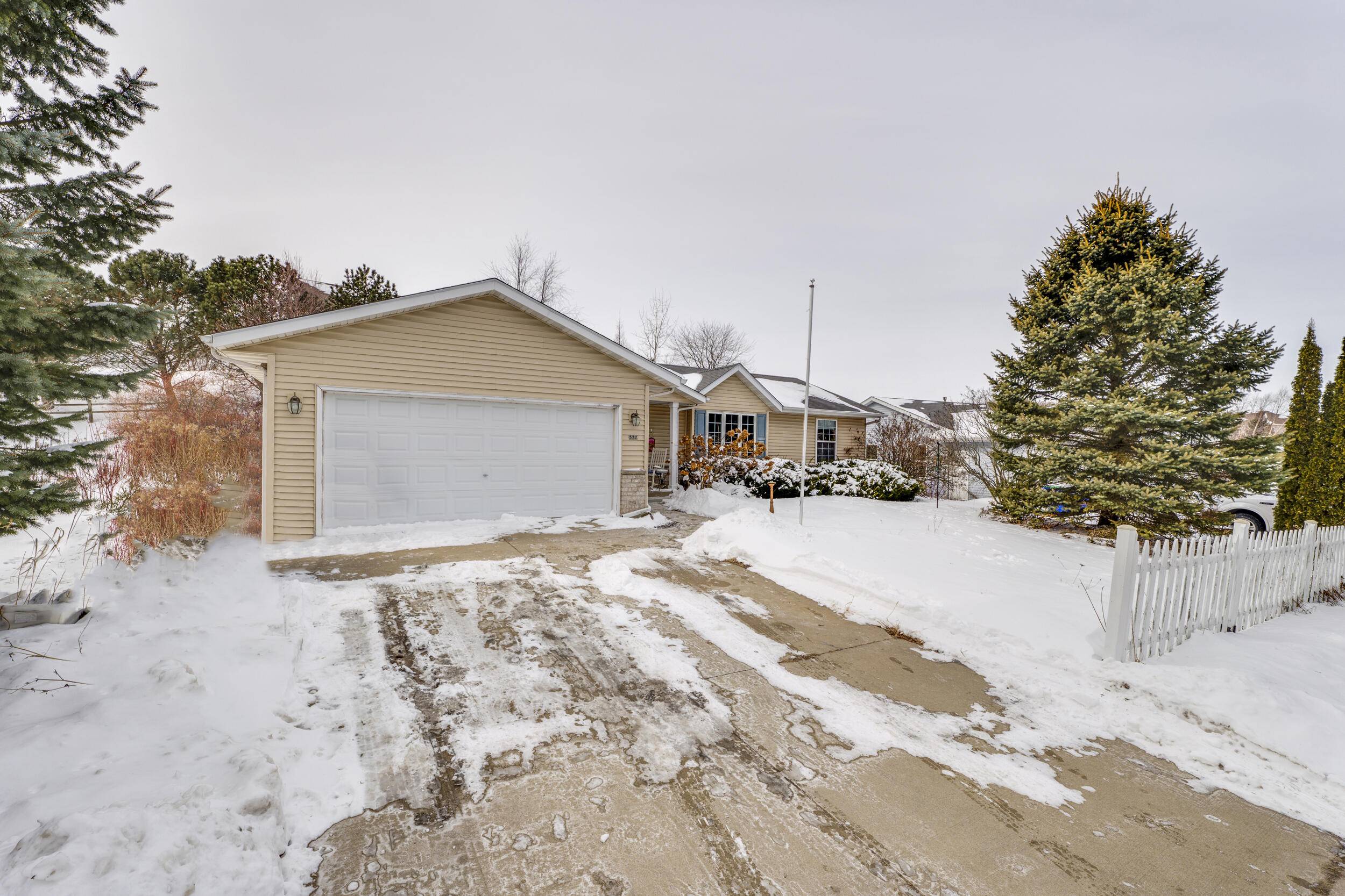 Port Washington, WI 53074,577 Ashley Ave