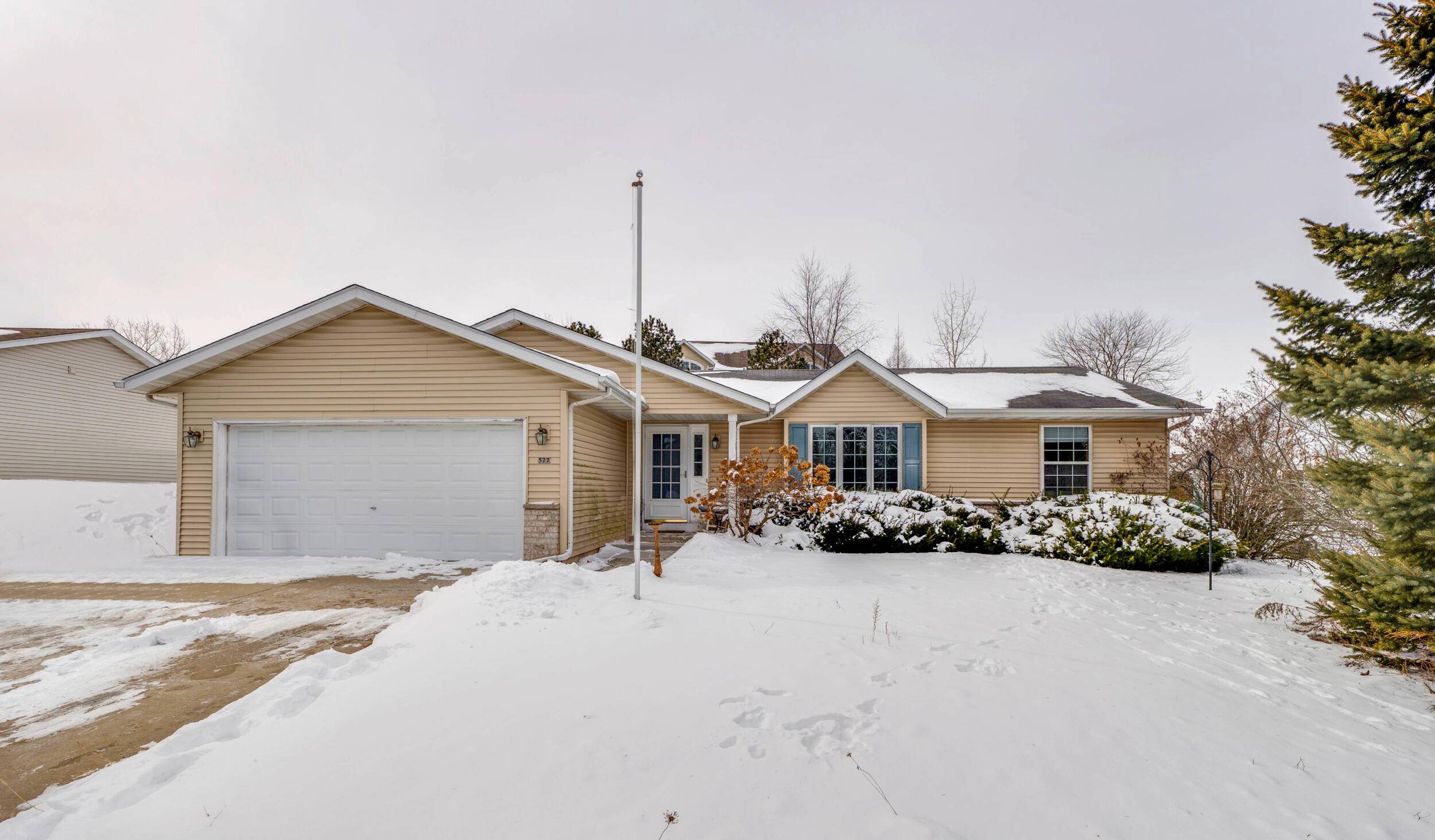 Port Washington, WI 53074,577 Ashley Ave