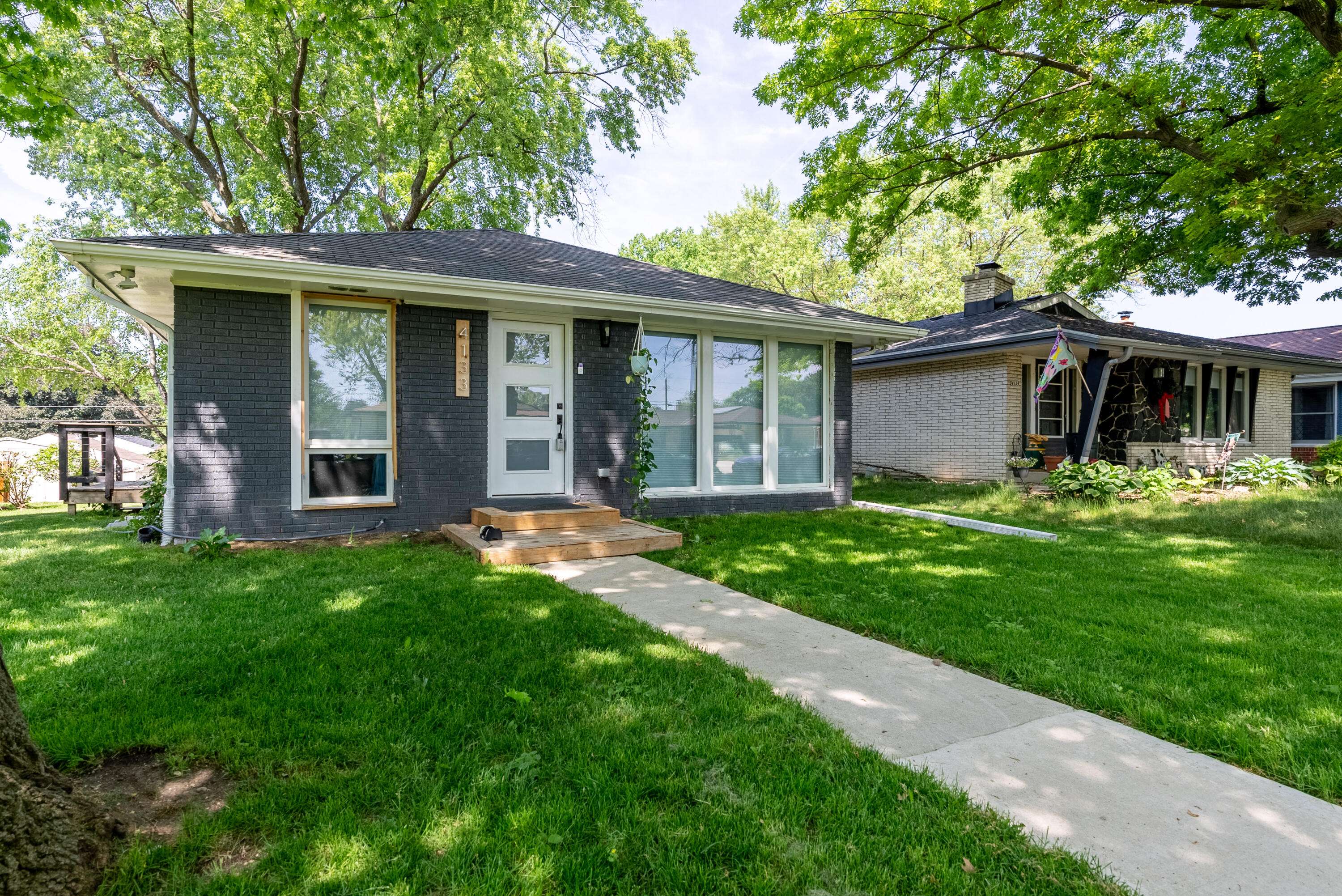 Wauwatosa, WI 53222,4133 N 96th St