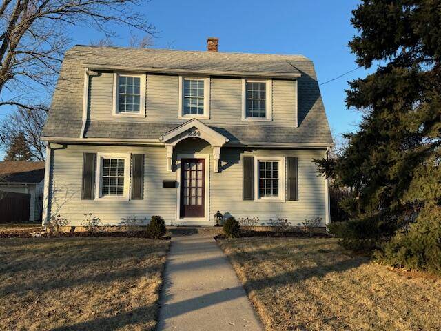 Burlington, WI 53105,224 Gardner Ave