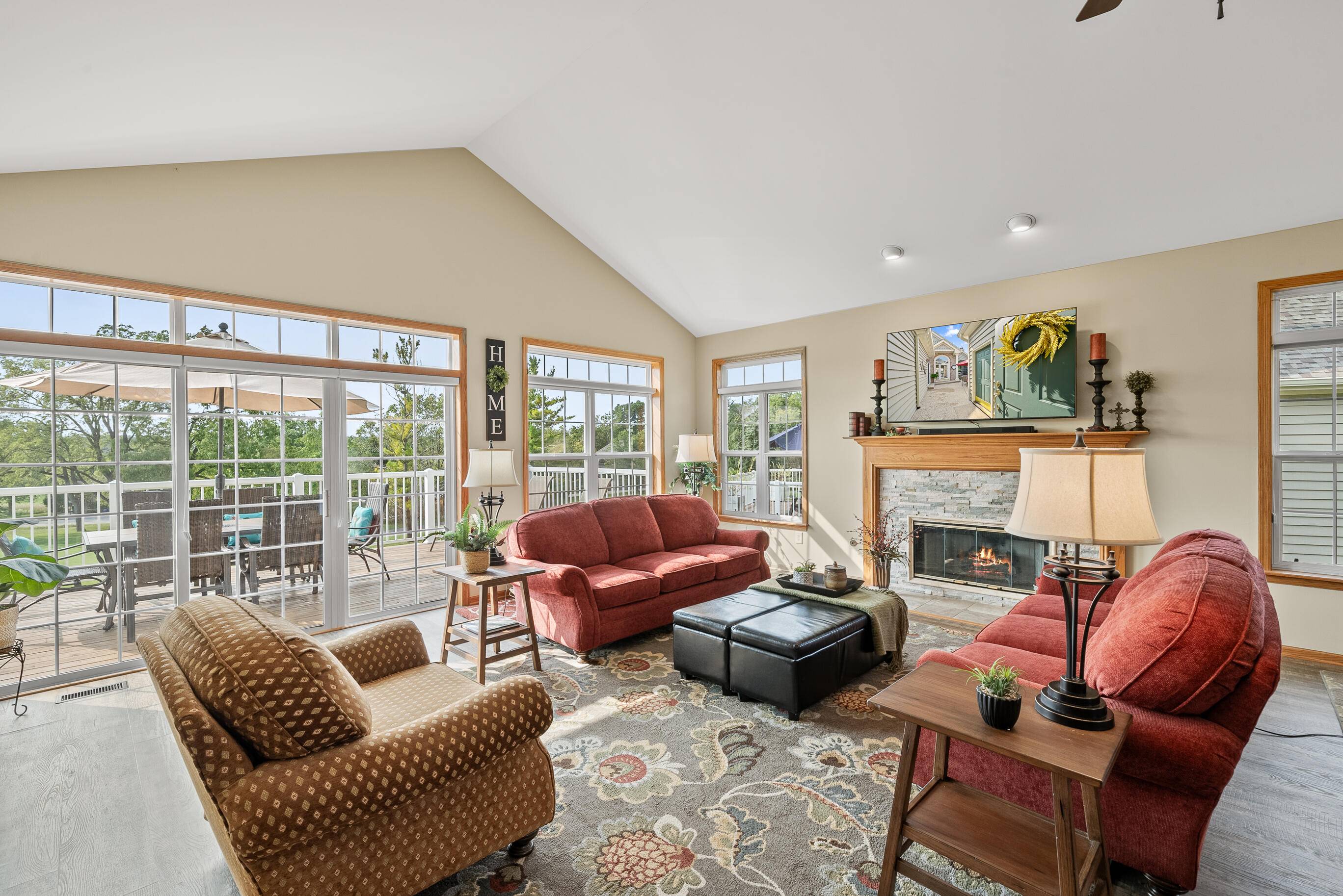 Geneva, WI 53147,1049 Terrace Ct Unit 43-24