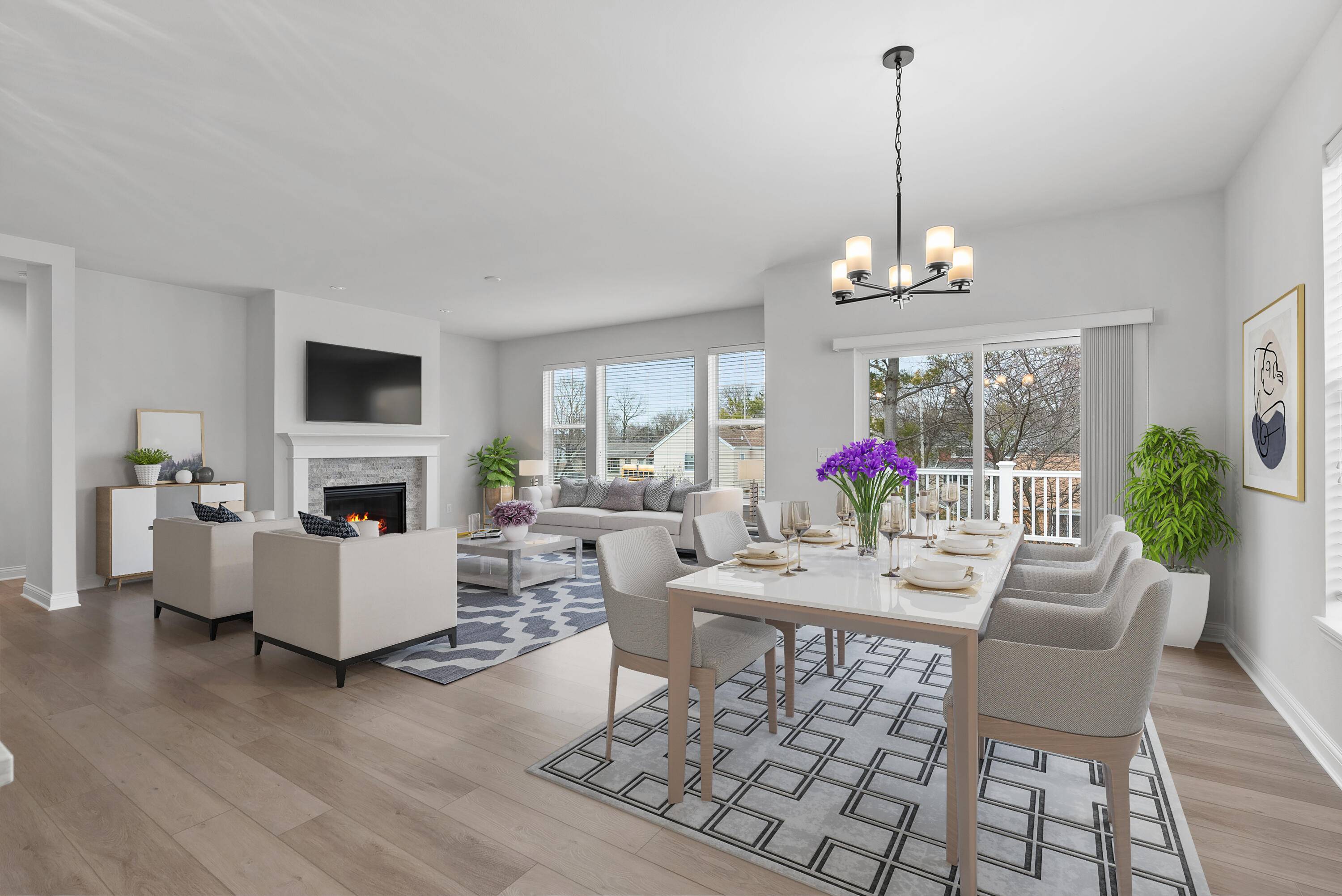 Pewaukee, WI 53072,403 Sandy Cir