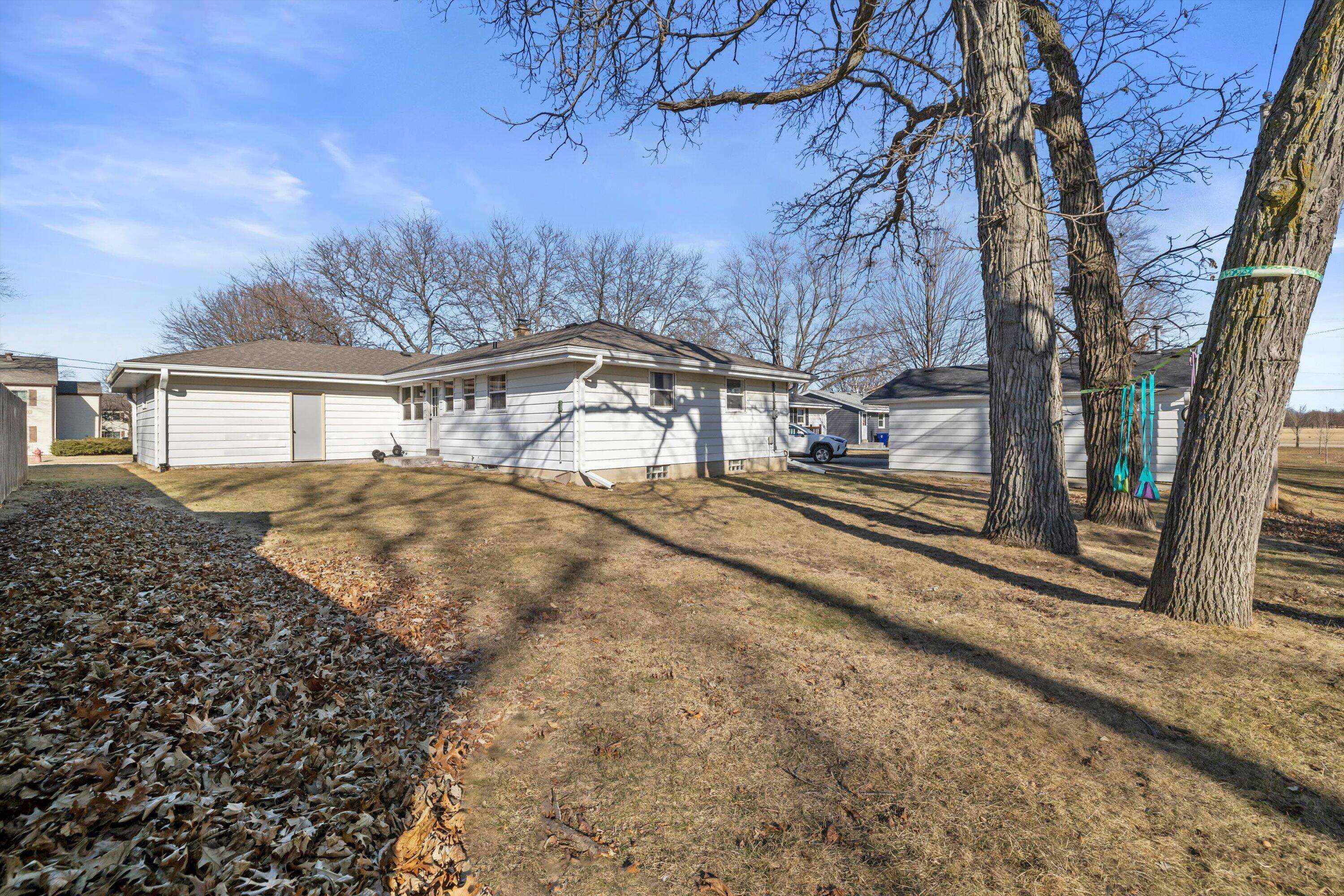 Kenosha, WI 53142,3029 87th Pl