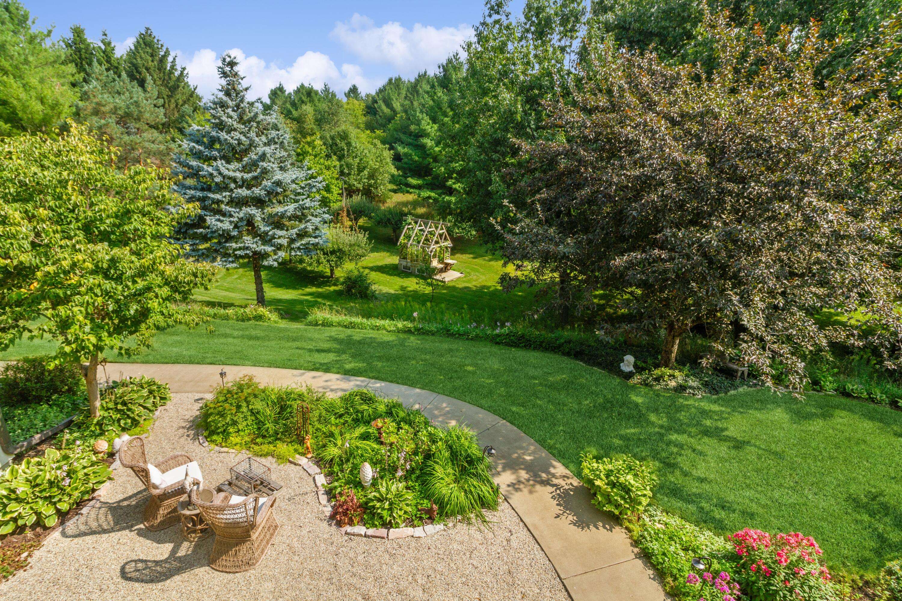 Walworth, WI 53184,W5003 Cobblestone Rd