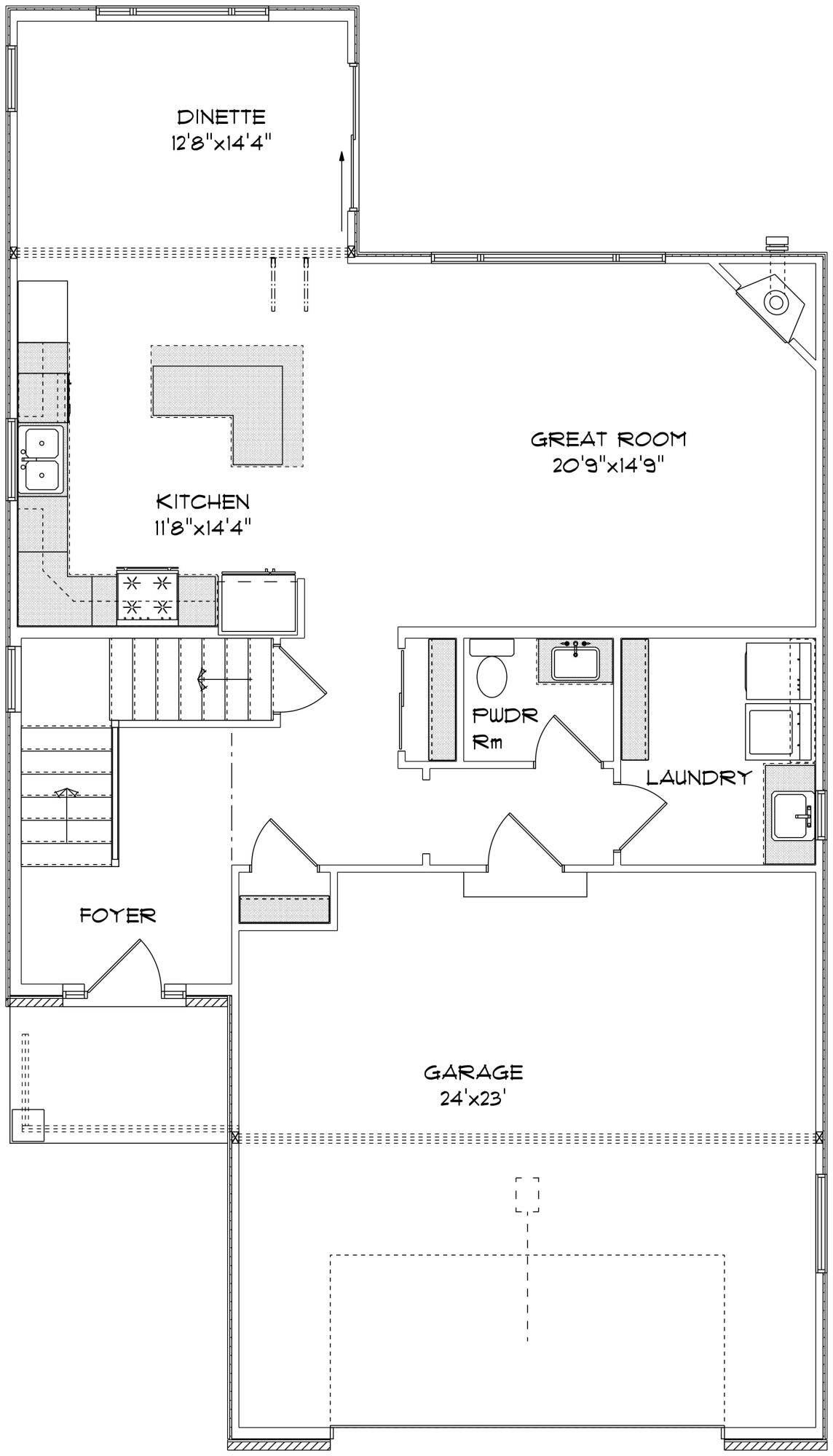 Mount Pleasant, WI 53406,611 Hunter Dr