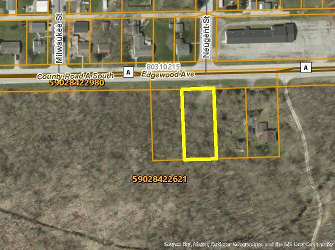 Adell, WI 53001,Lt2 Edgewood Ave