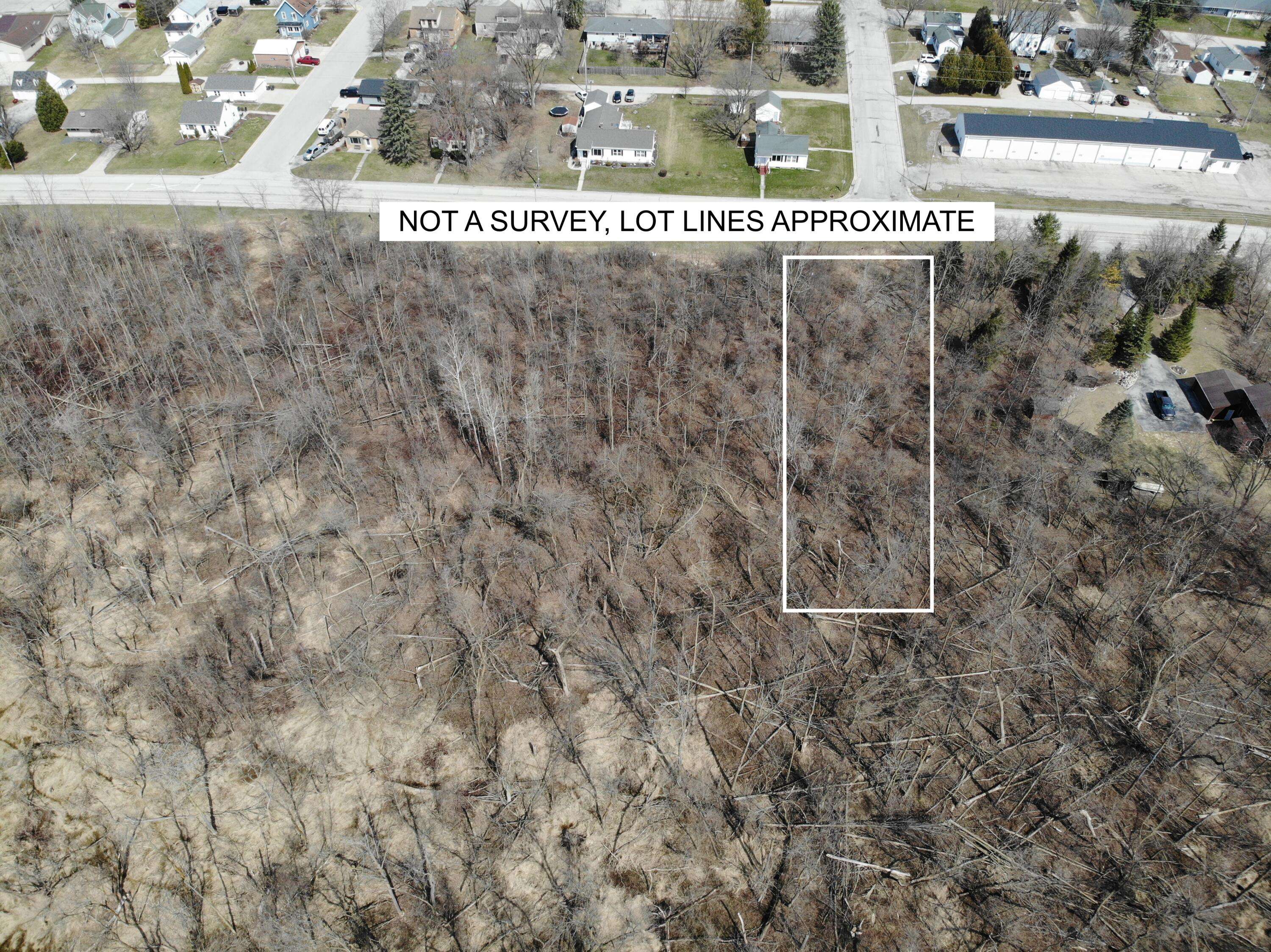 Adell, WI 53001,Lt2 Edgewood Ave
