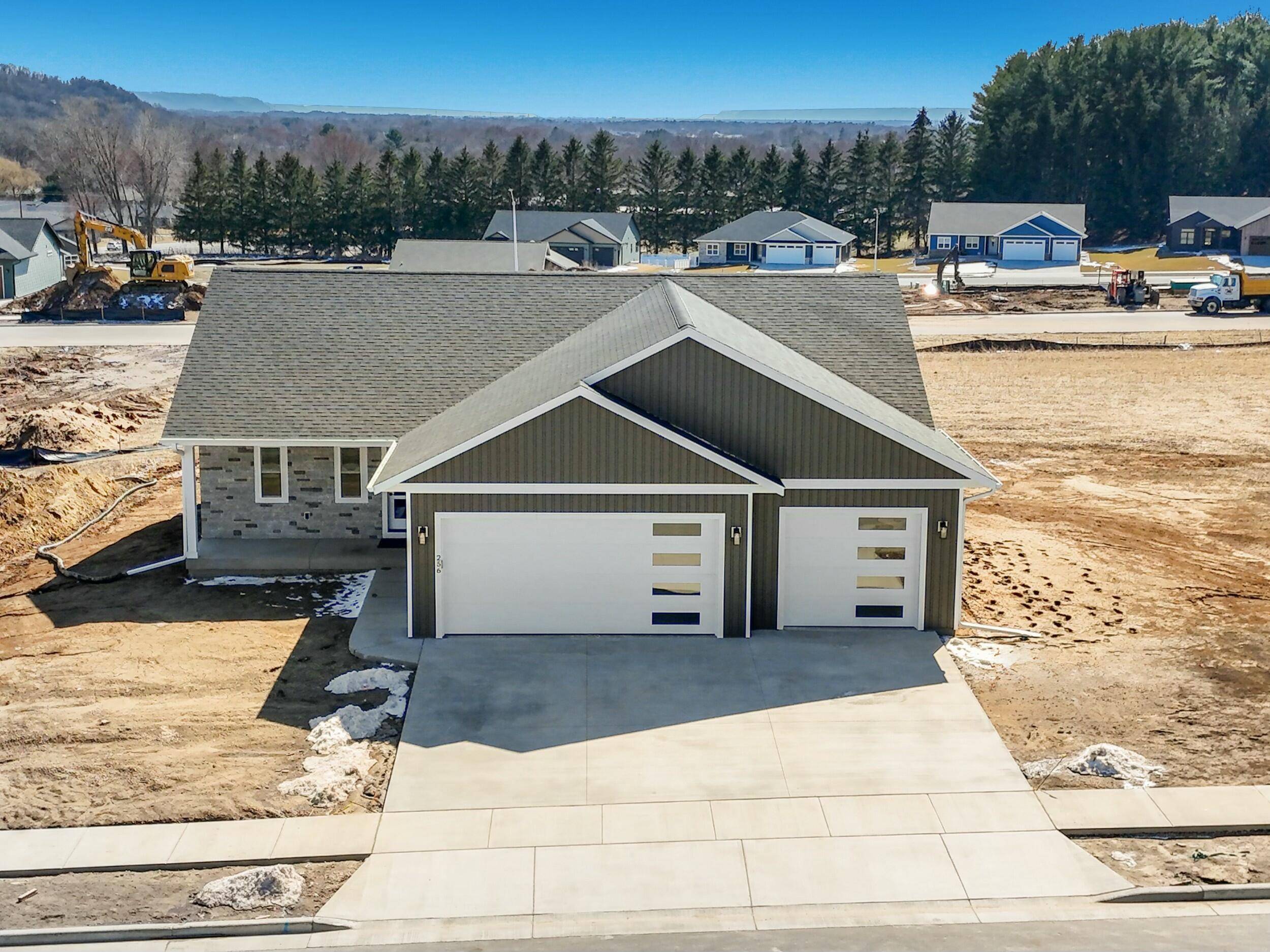 Holmen, WI 54636,256 Weston Rd