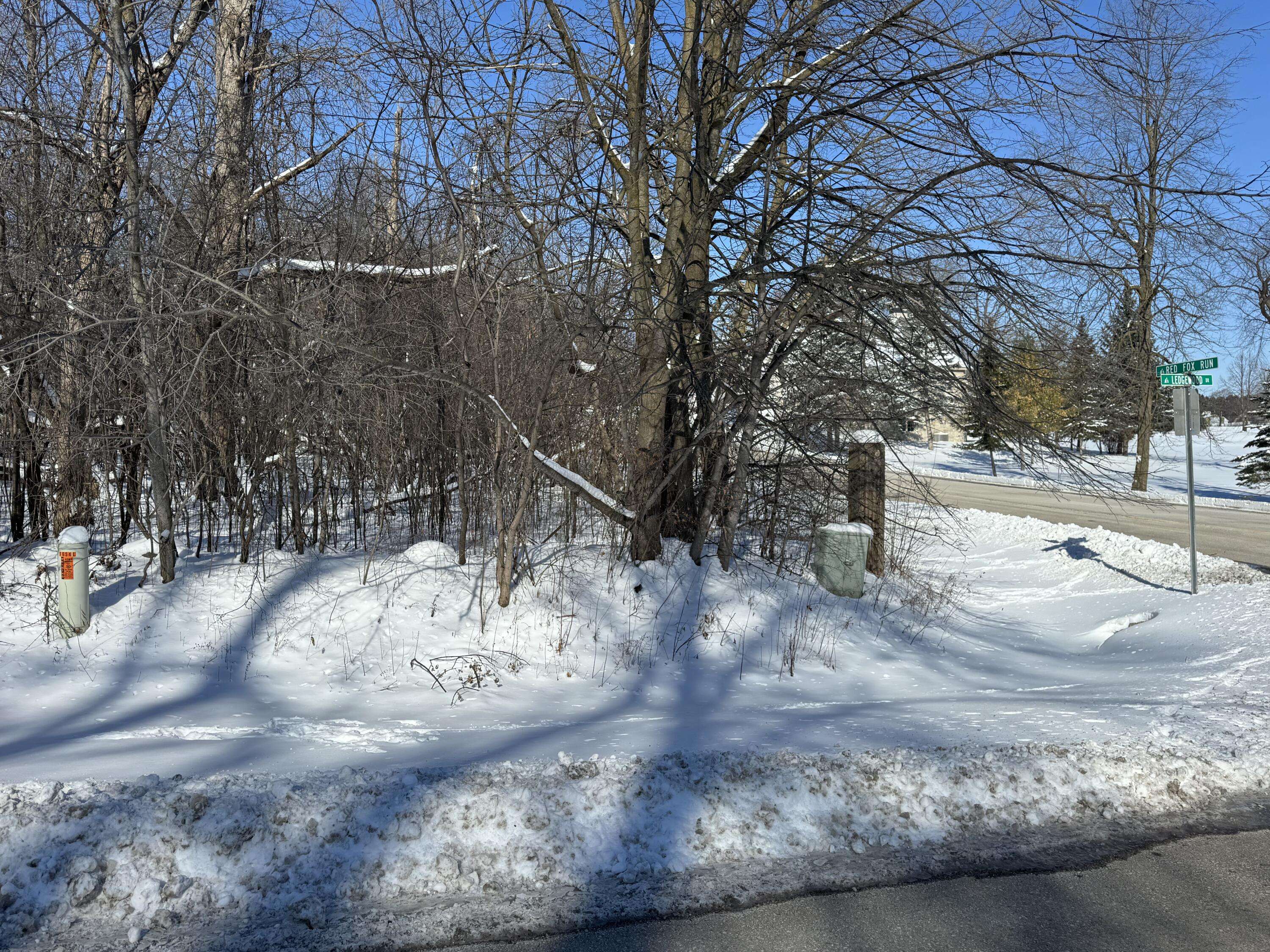 Taycheedah, WI 54937,W4376 Golf Course Dr