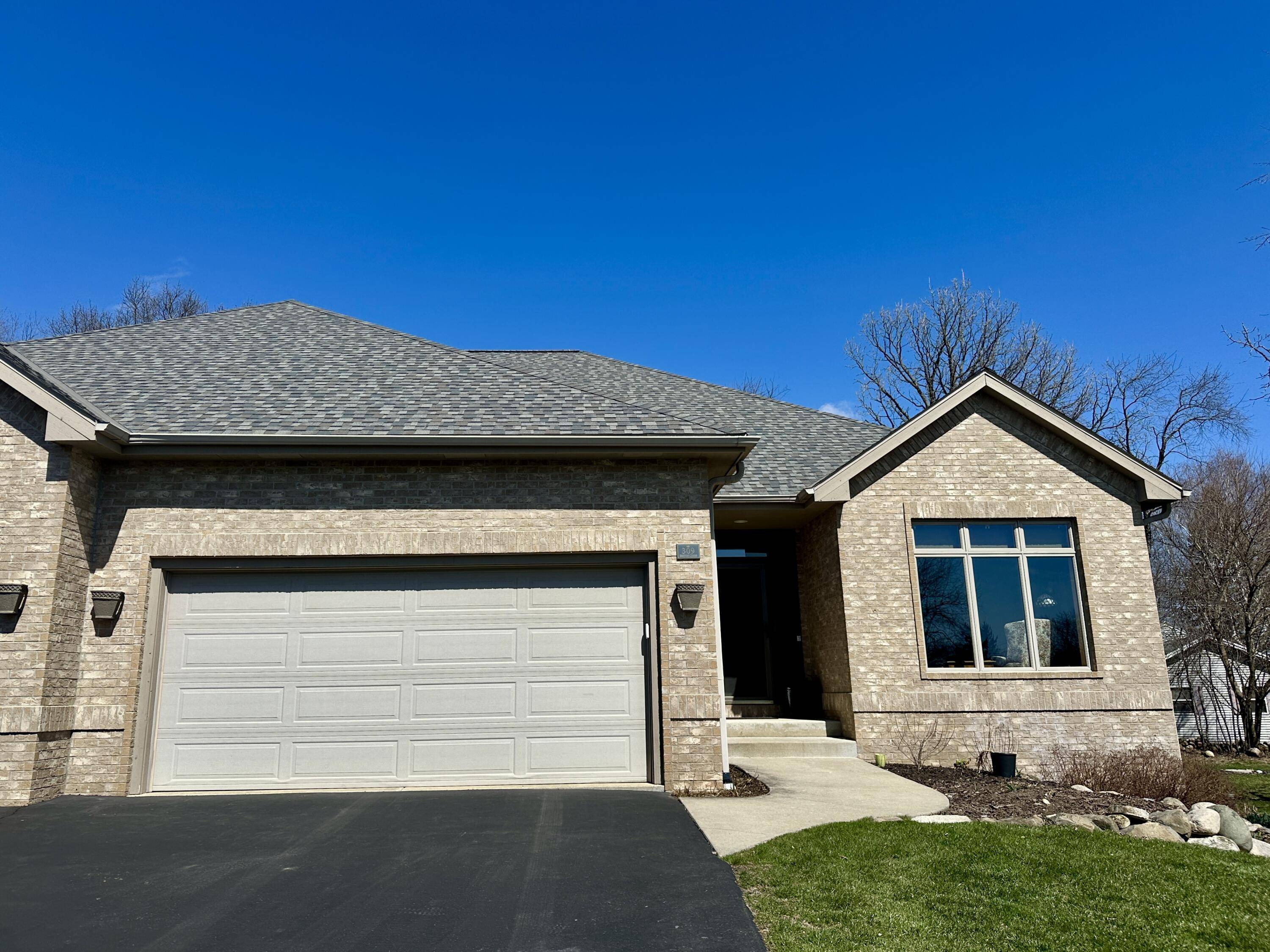 Wales, WI 53183,309 Benton Ct