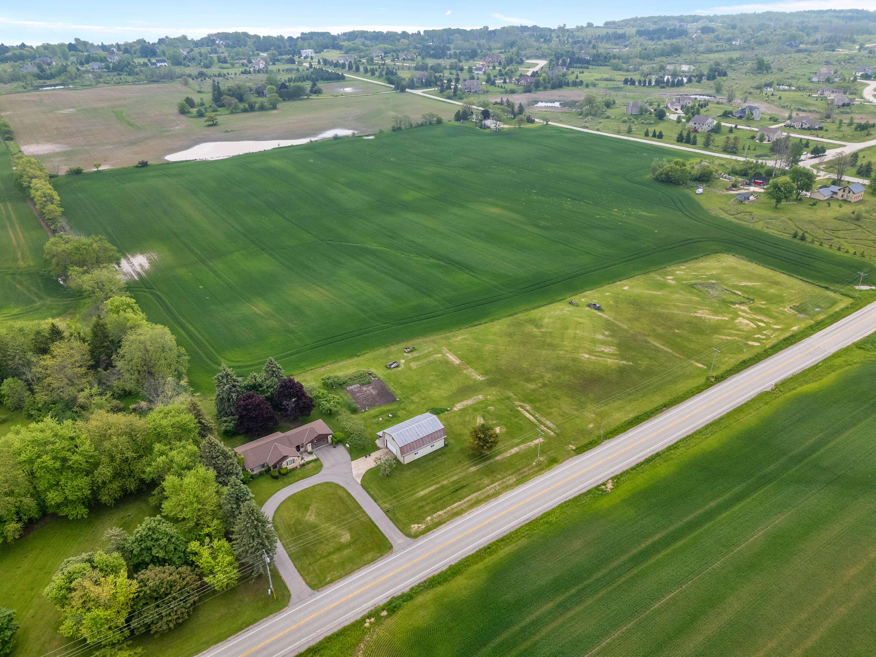 Grafton, WI 53024,Lt2 Ulao Rd