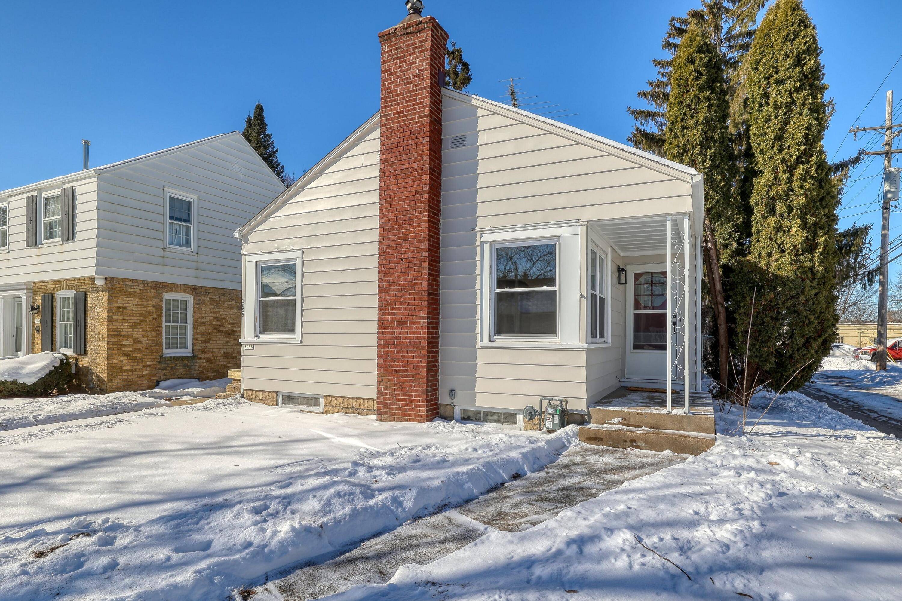 Milwaukee, WI 53222,3055 N 78th St