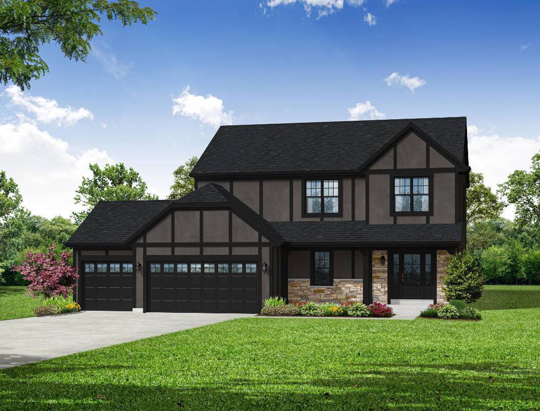 Jackson, WI 53037,N174W20671 Laurel Springs Cir