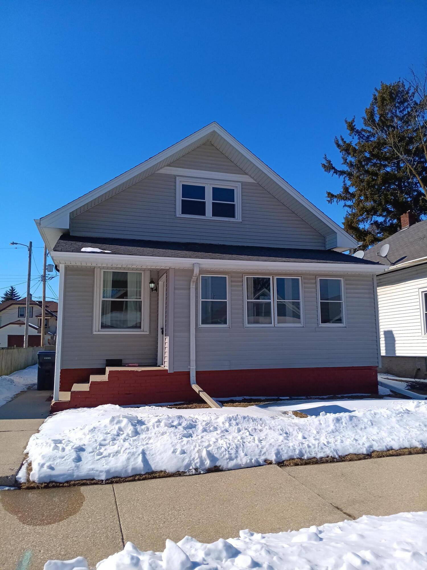 Mount Pleasant, WI 53403,2232 Mead St