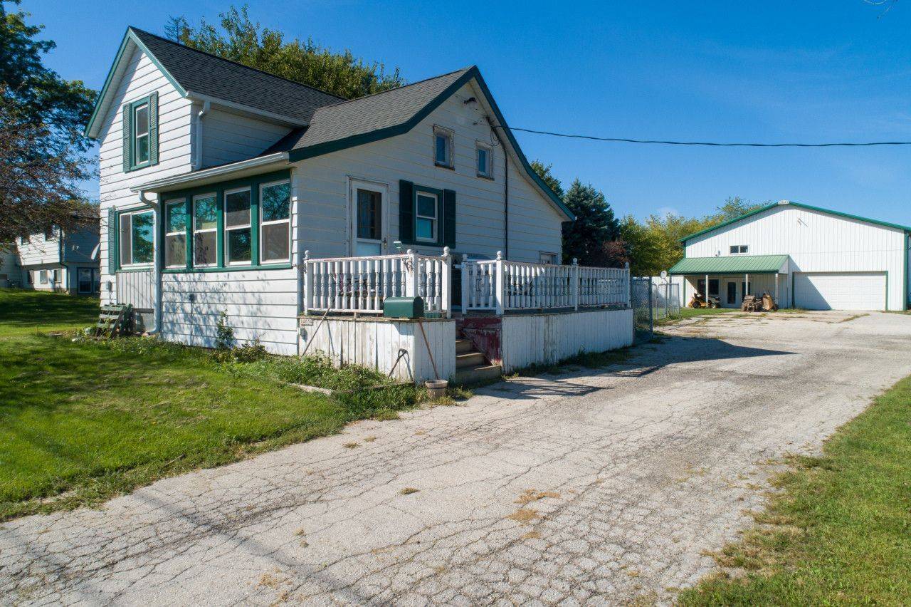 Yorkville, WI 53177,14034 58th Rd