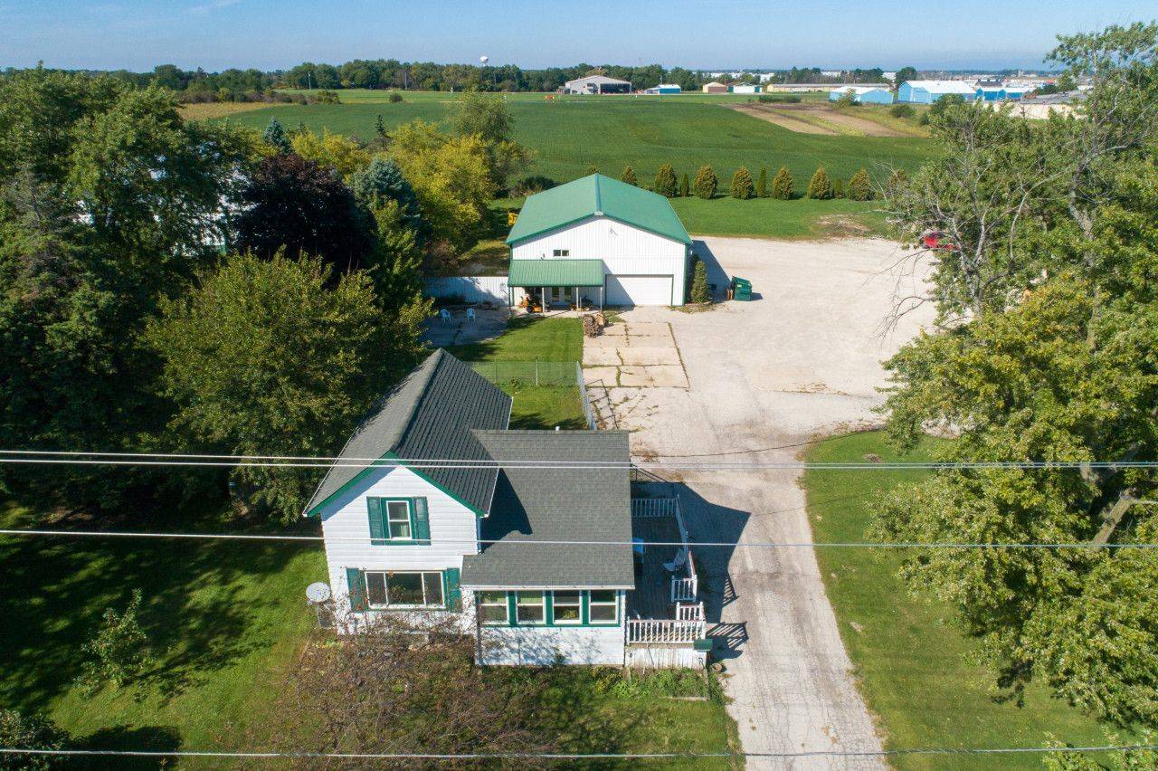 Sturtevant, WI 53177,14034 58th Rd