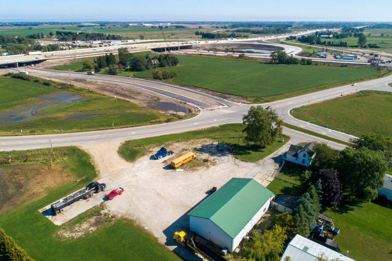Yorkville, WI 53177,14034 58th Rd