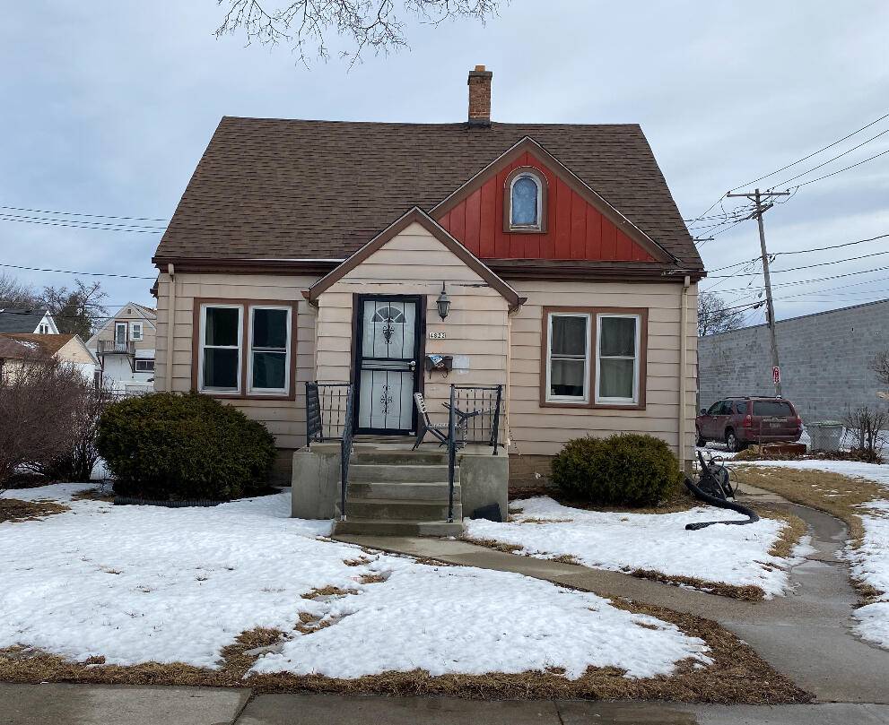 Milwaukee, WI 53218,4822 N 47th St