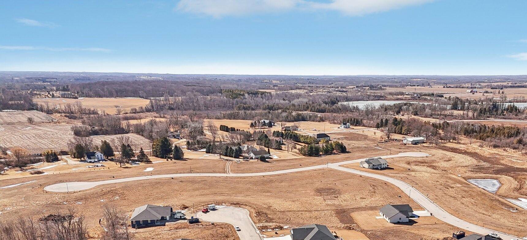 Random Lake, WI 53075,Lt25 Ervalice Ct