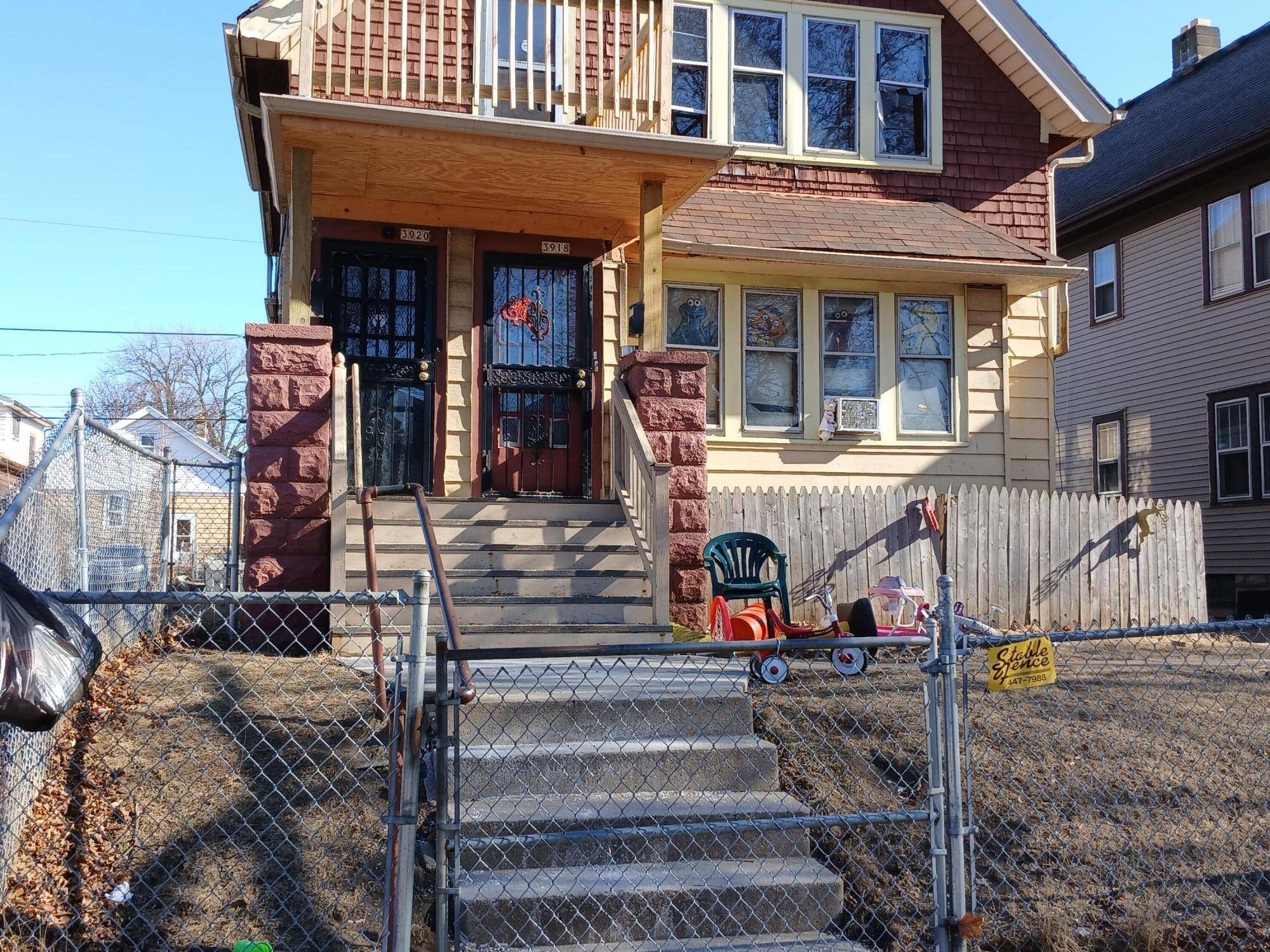Milwaukee, WI 53206,3918 N 24th St Unit 3920