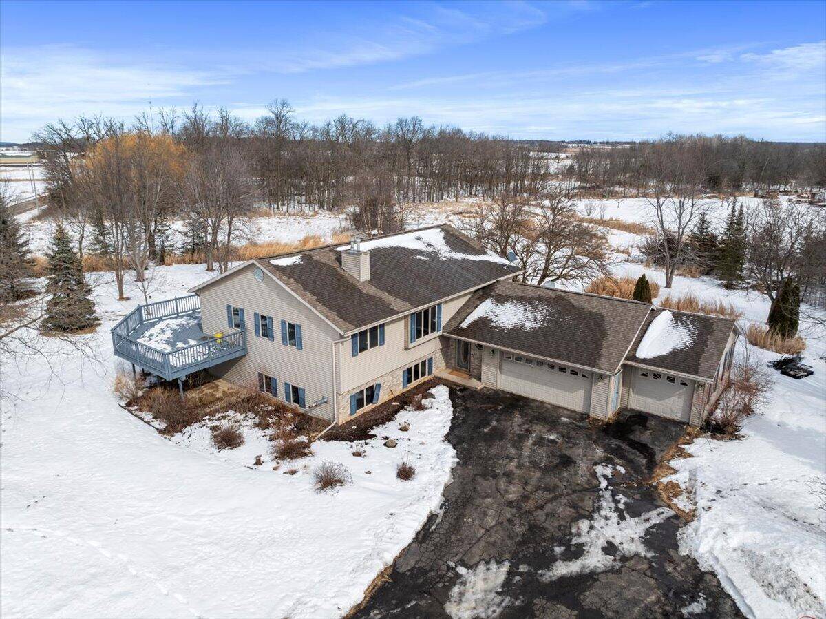 Aurora, WI 54923,N522 34th Dr