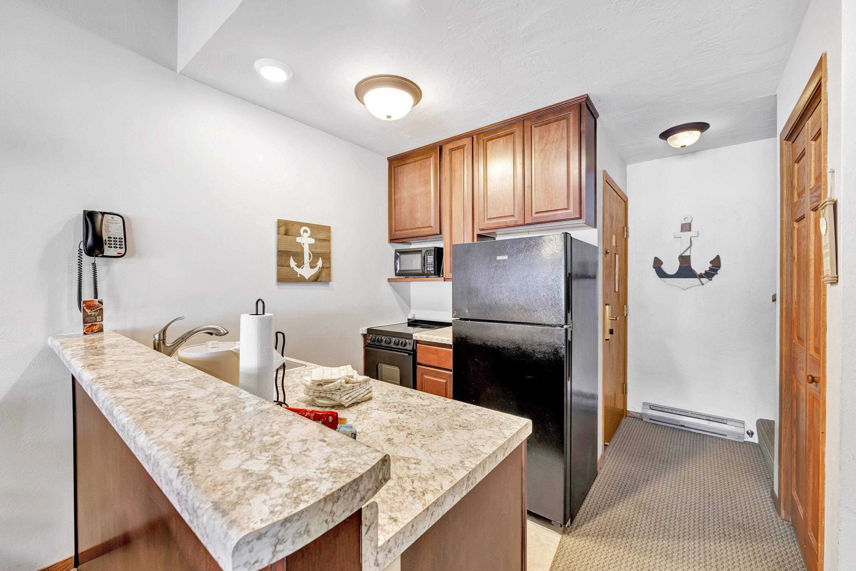 Egg Harbor, WI 54209,4920 N Landmark Cir Unit 2324