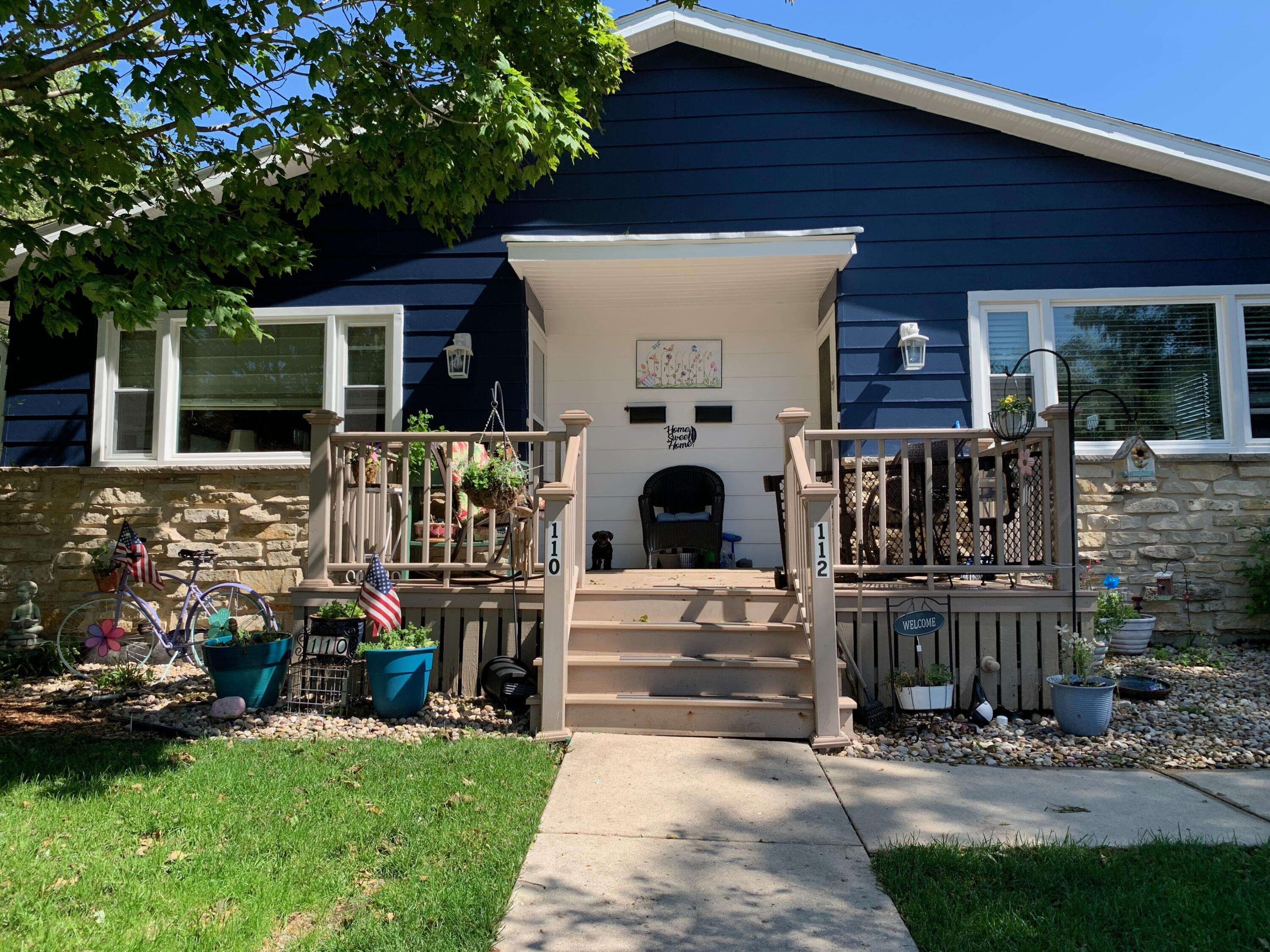 Oconomowoc, WI 53066,112 Marcella St