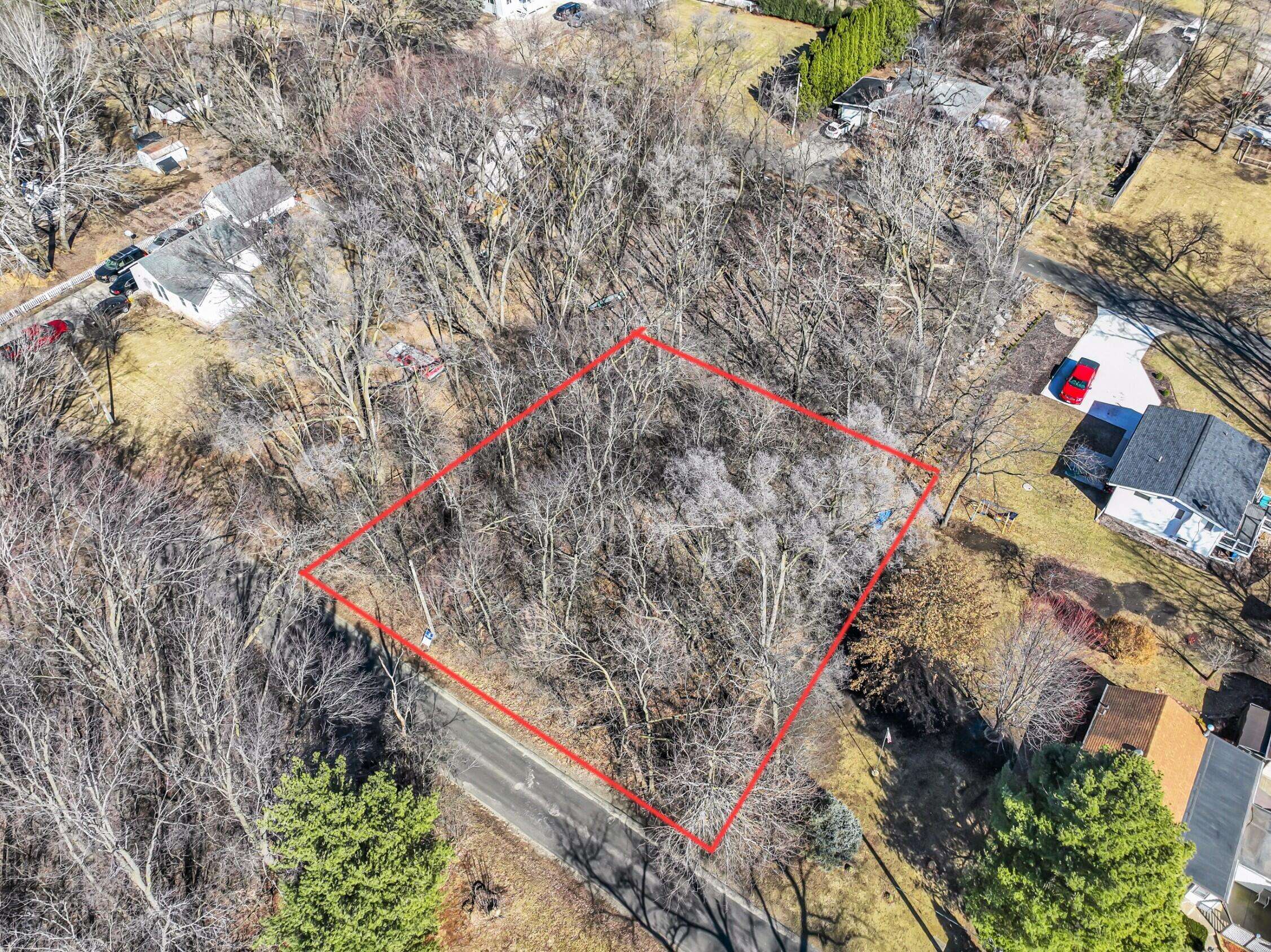 Sugar Creek, WI 53121,Lt0 Aspen Rd
