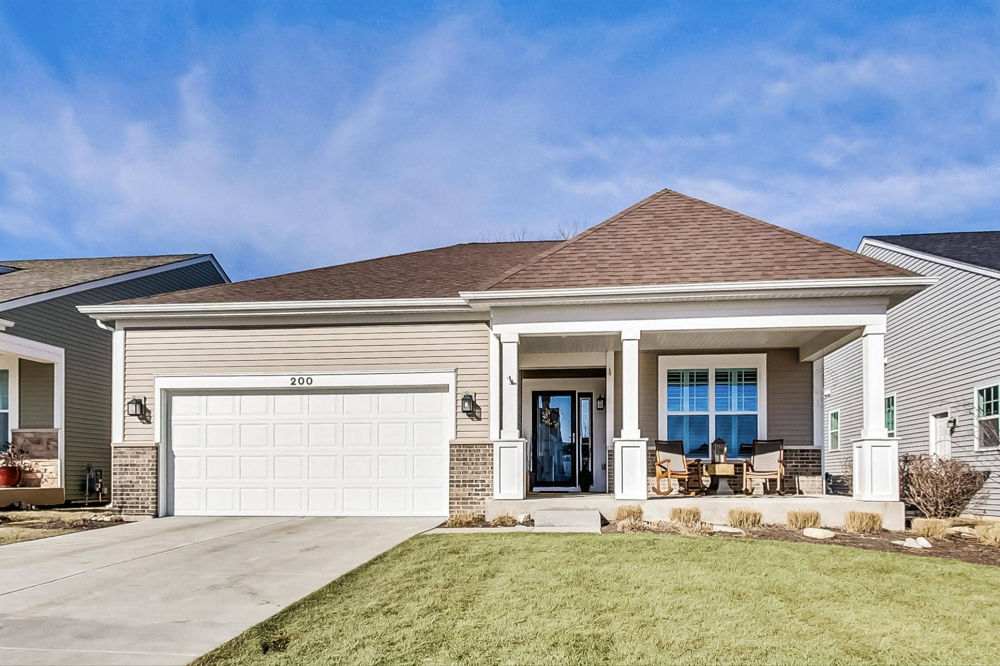 Lake Geneva, WI 53147,200 Cadence Cir