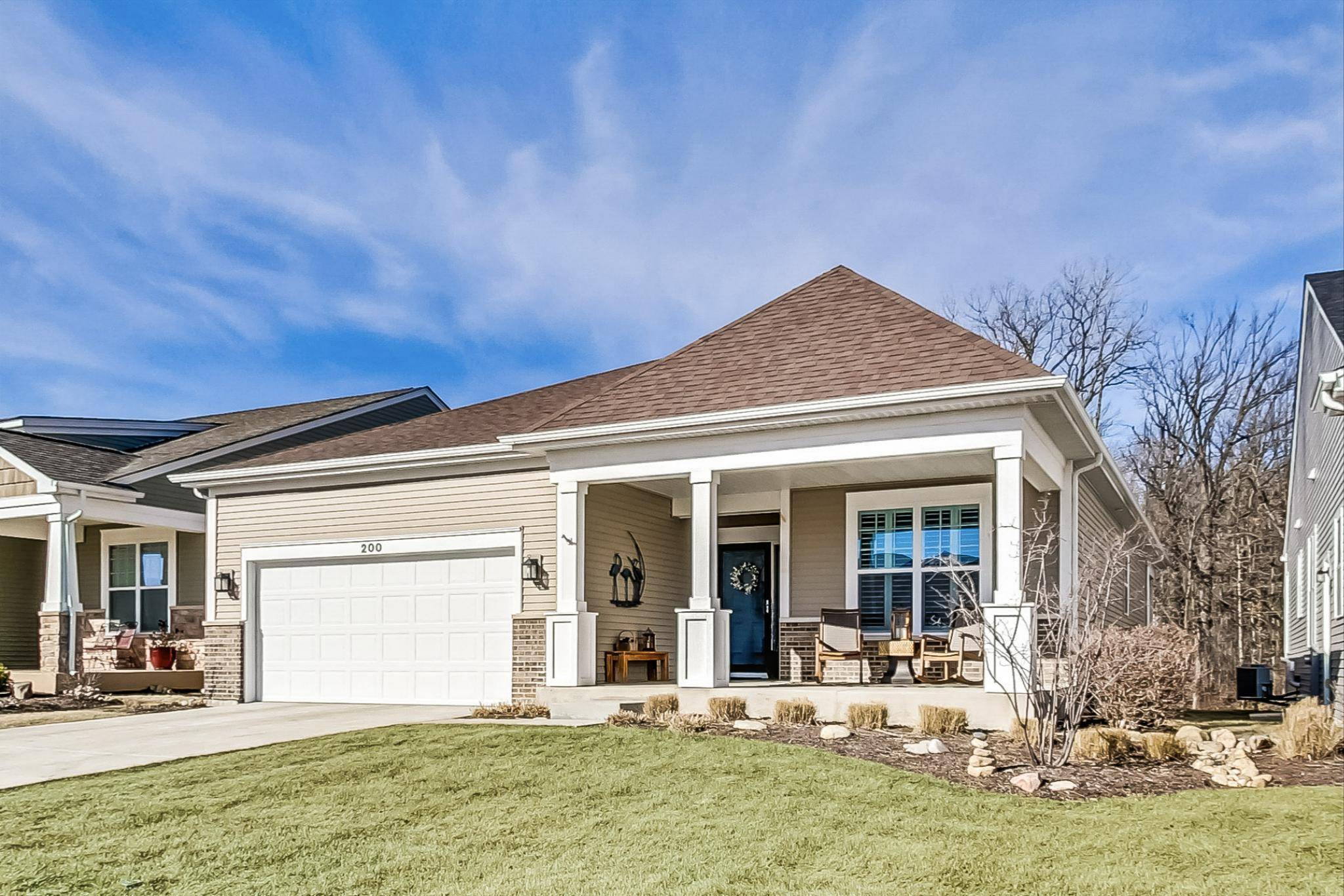 Lake Geneva, WI 53147,200 Cadence Cir