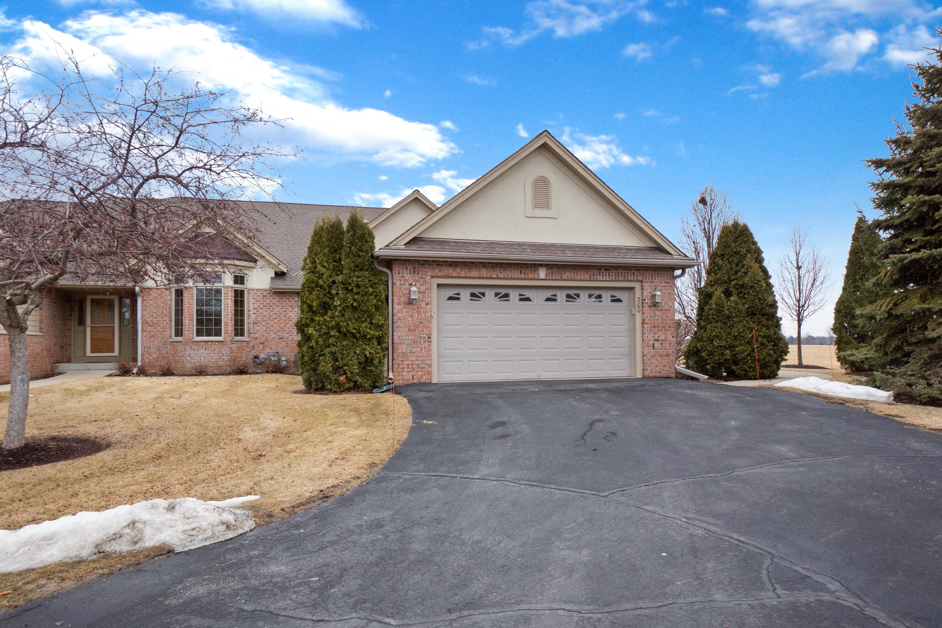 North Prairie, WI 53153,200 Eagles Cove Cir