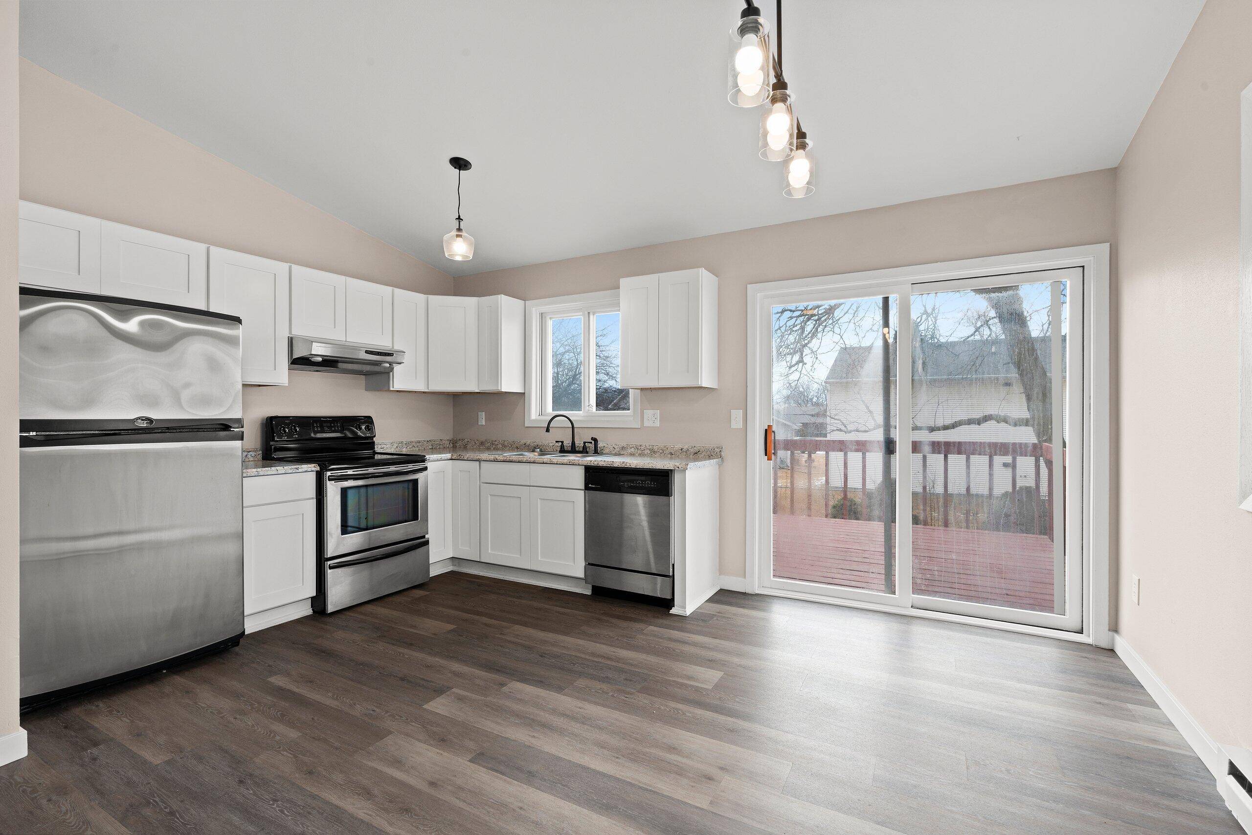 Oshkosh, WI 54902,1211 W South Park Ave