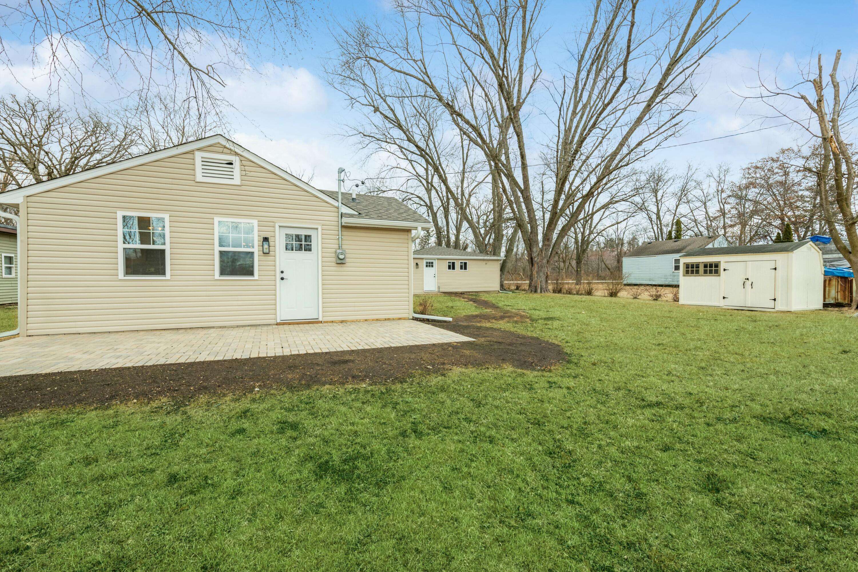 Bloomfield, WI 53128,W861 Pell Lake Dr