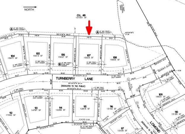 Menomonee Falls, WI 53051,Lt107 Turnberry Ln