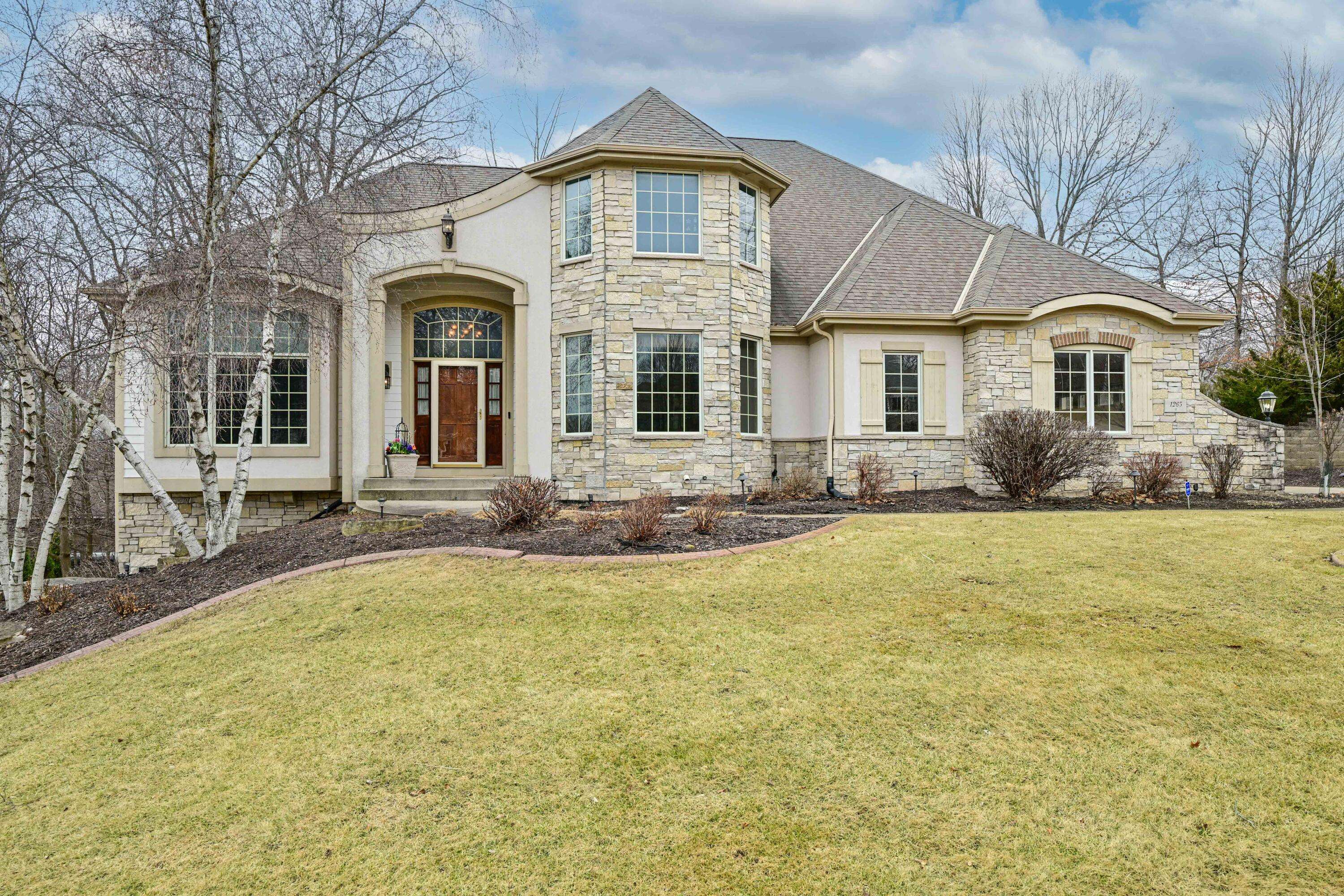 Brookfield, WI 53045,1265 Brandywine Ln