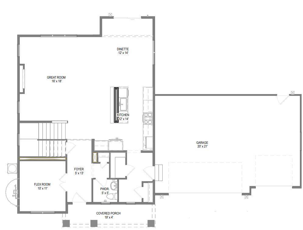 Franklin, WI 53132,9254 S Overlook Way