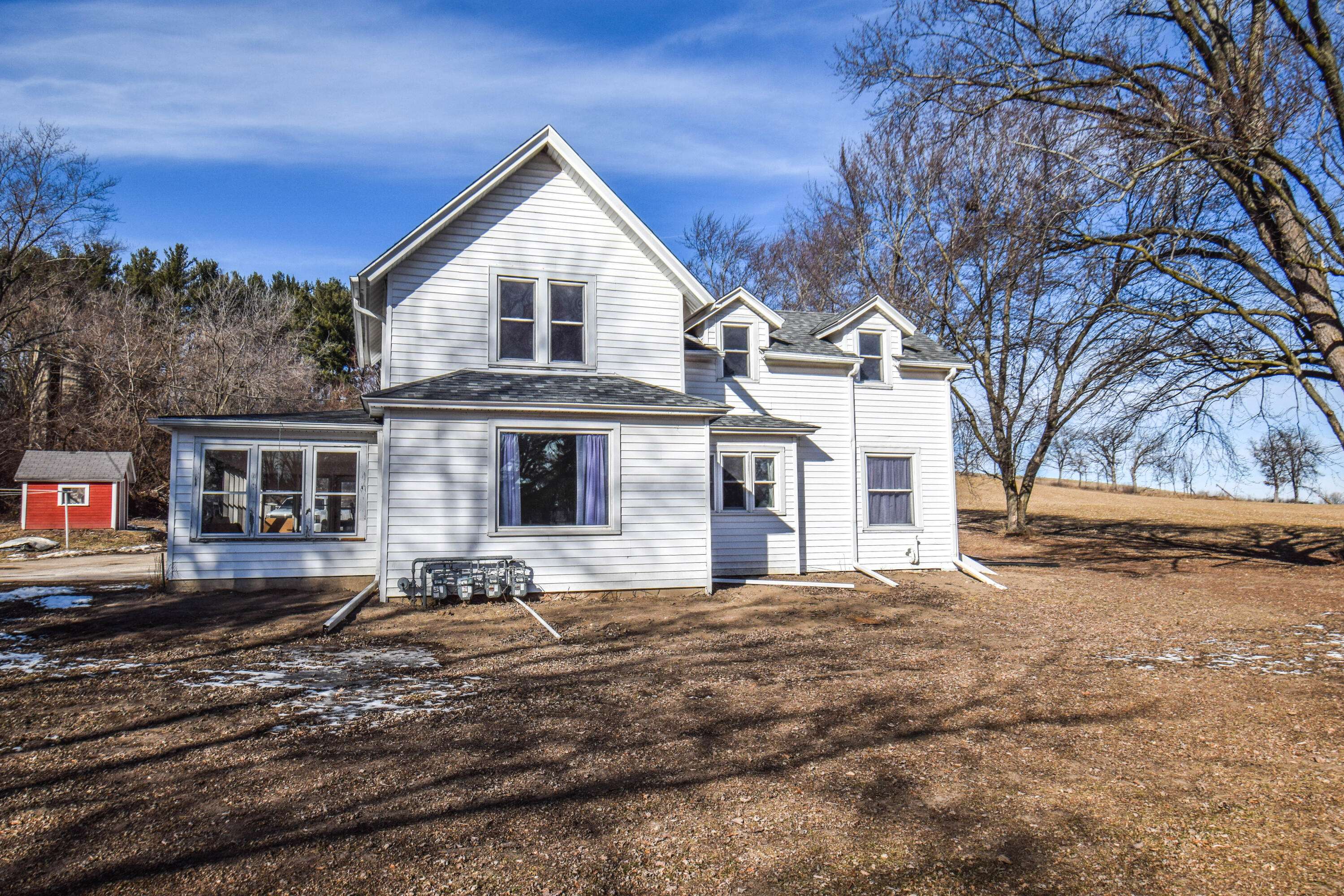 East Troy, WI 53120,W532 County Road L -