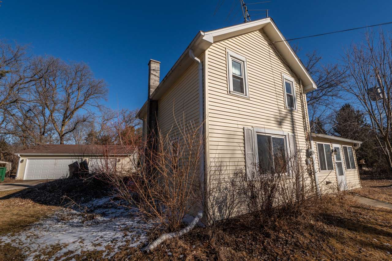 Erin, WI 53027,1918 State Highway 83 -