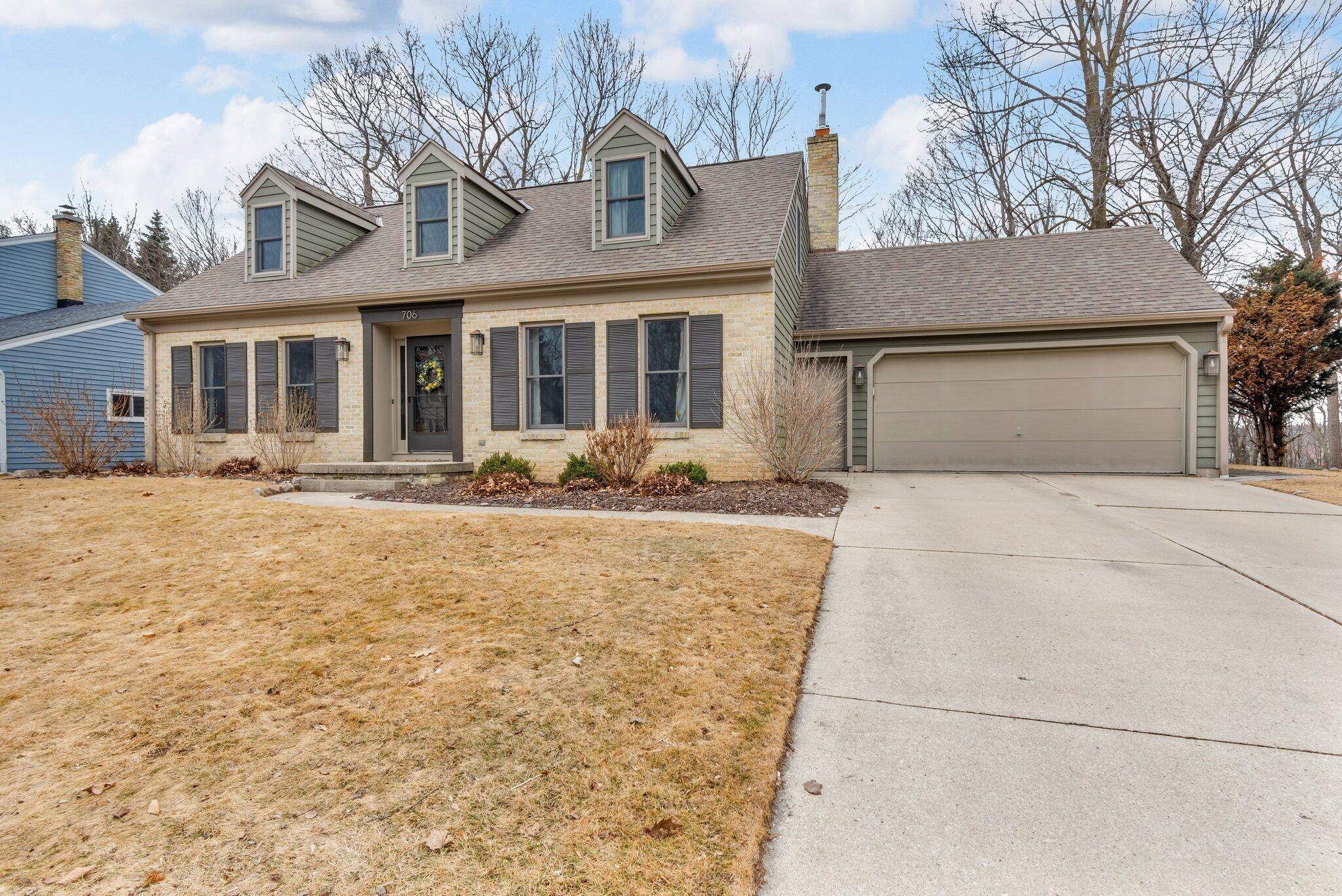 West Bend, WI 53090,706 Marshal Ct