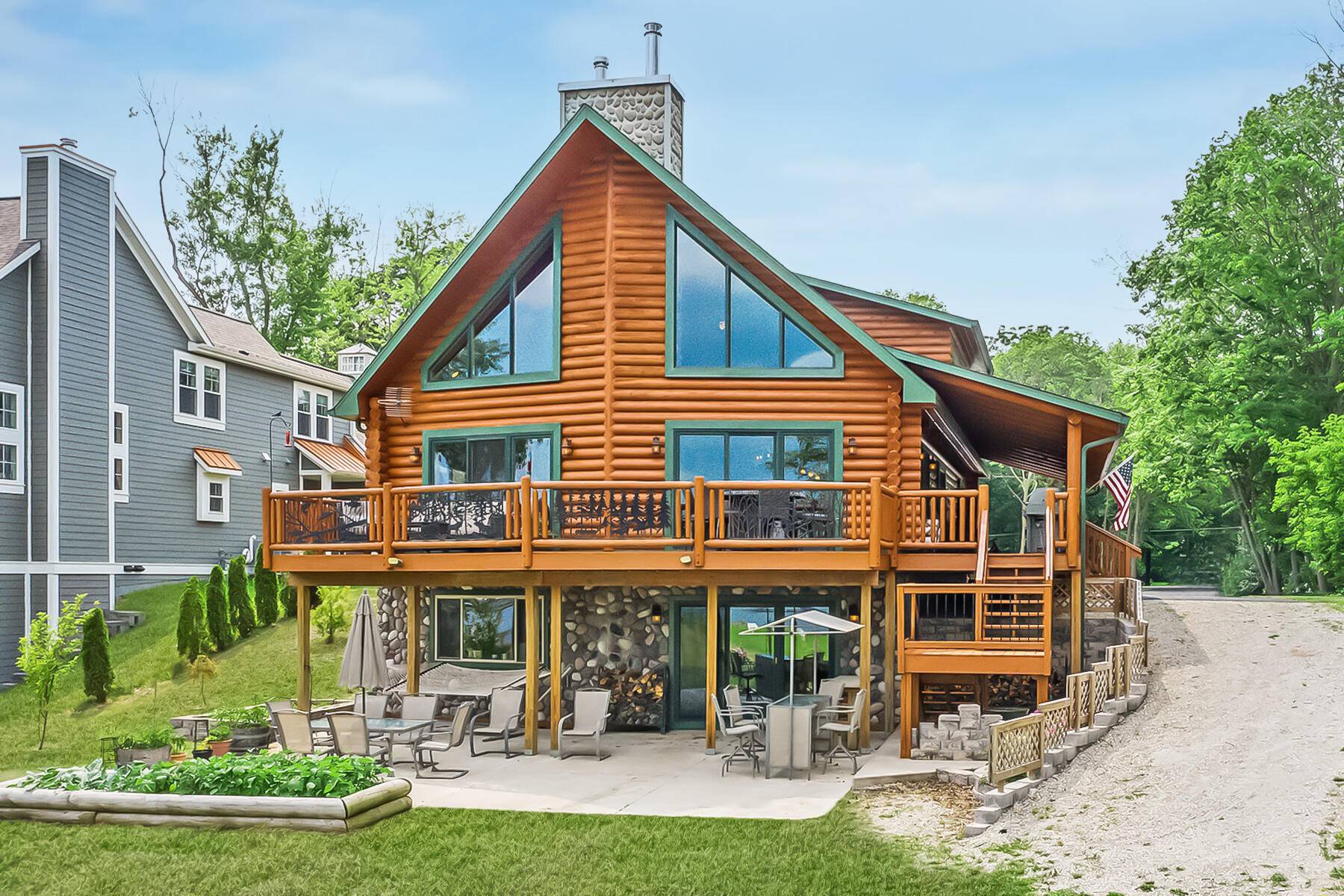 Norway, WI 53185,7031 W Wind Lake Rd