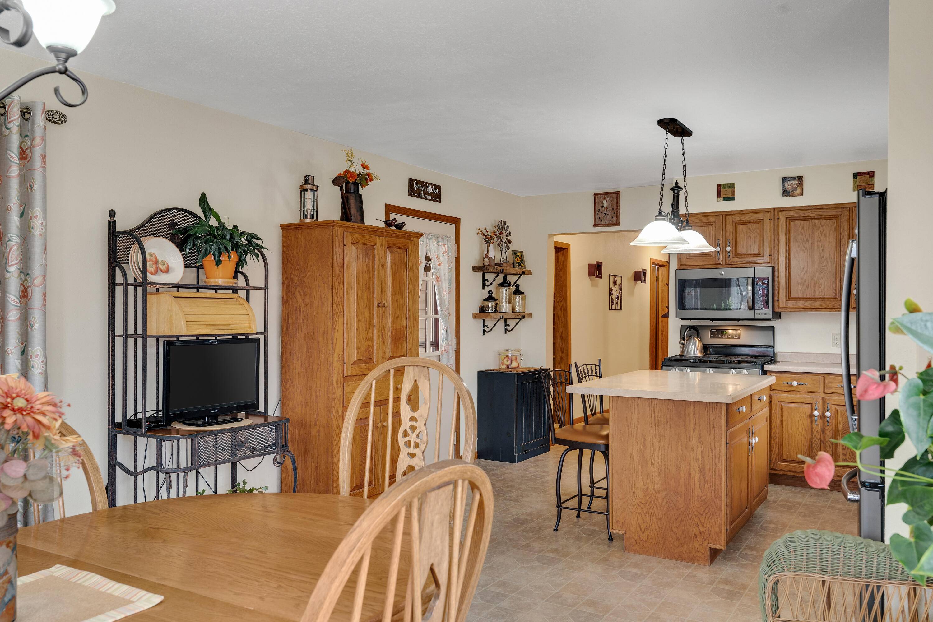 Little Falls, WI 54656,8520 County Highway II -