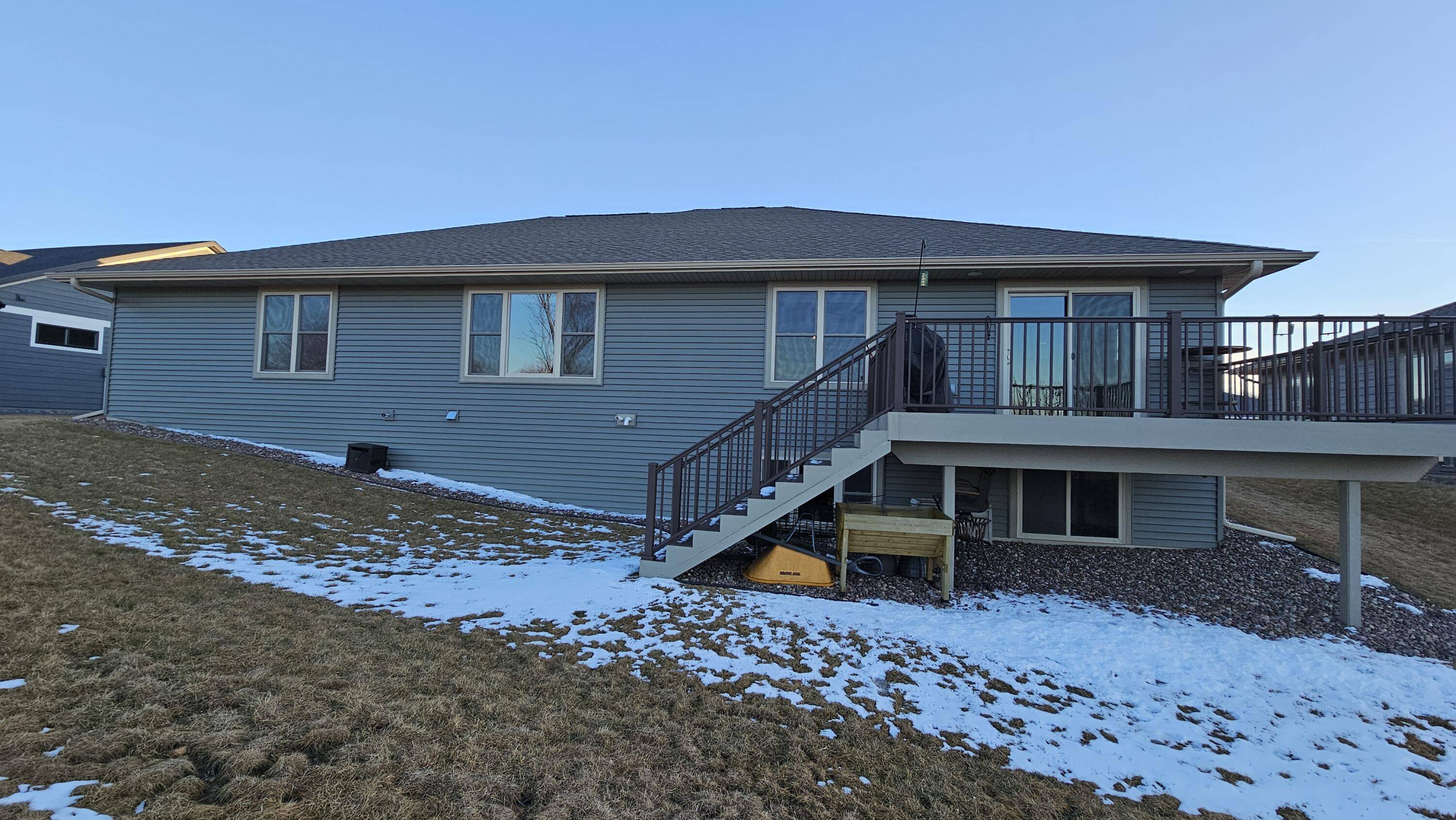 Bangor, WI 54614,2206 Tom Anderson St