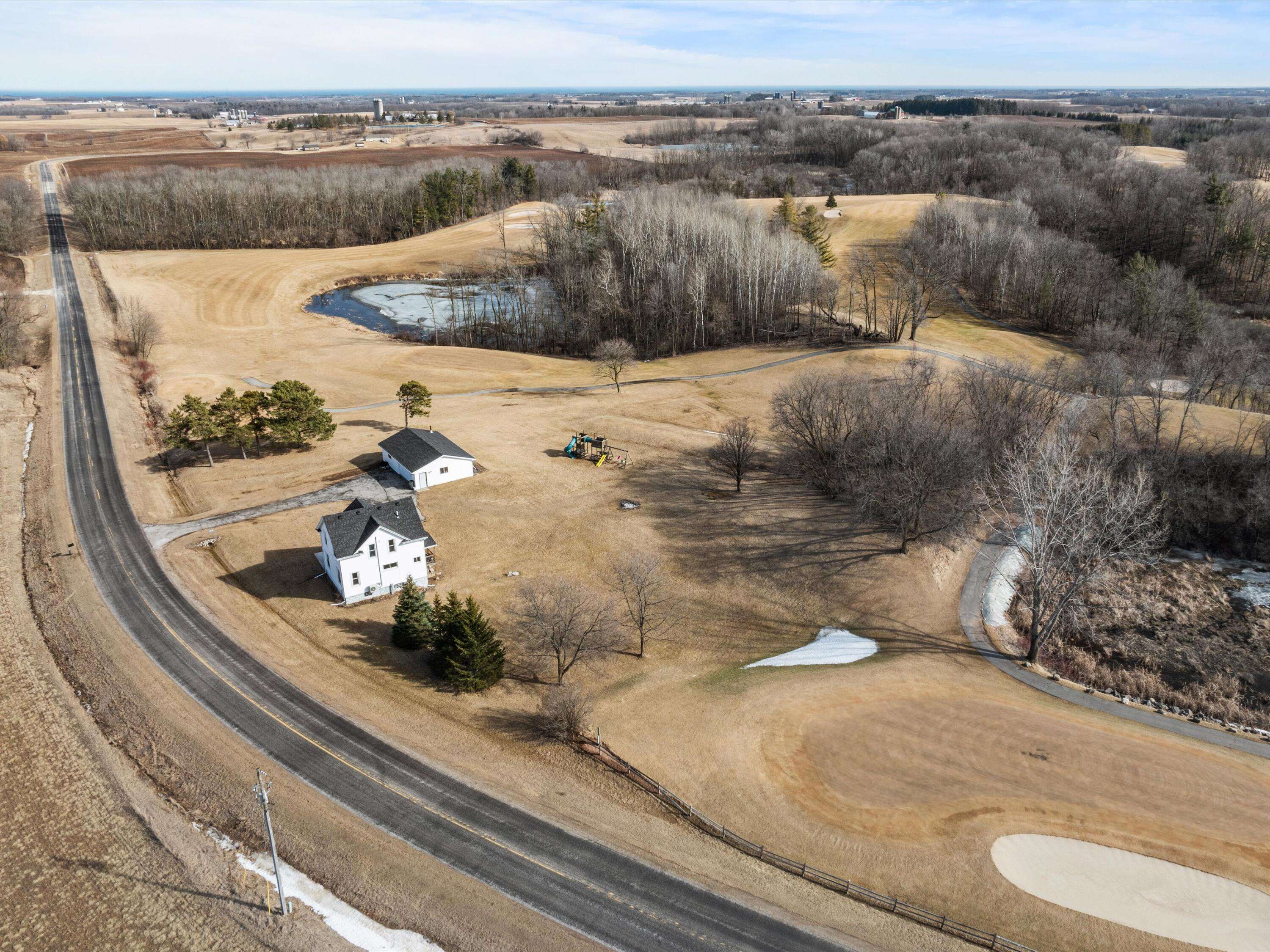Liberty, WI 54245,13807 Newton Rd