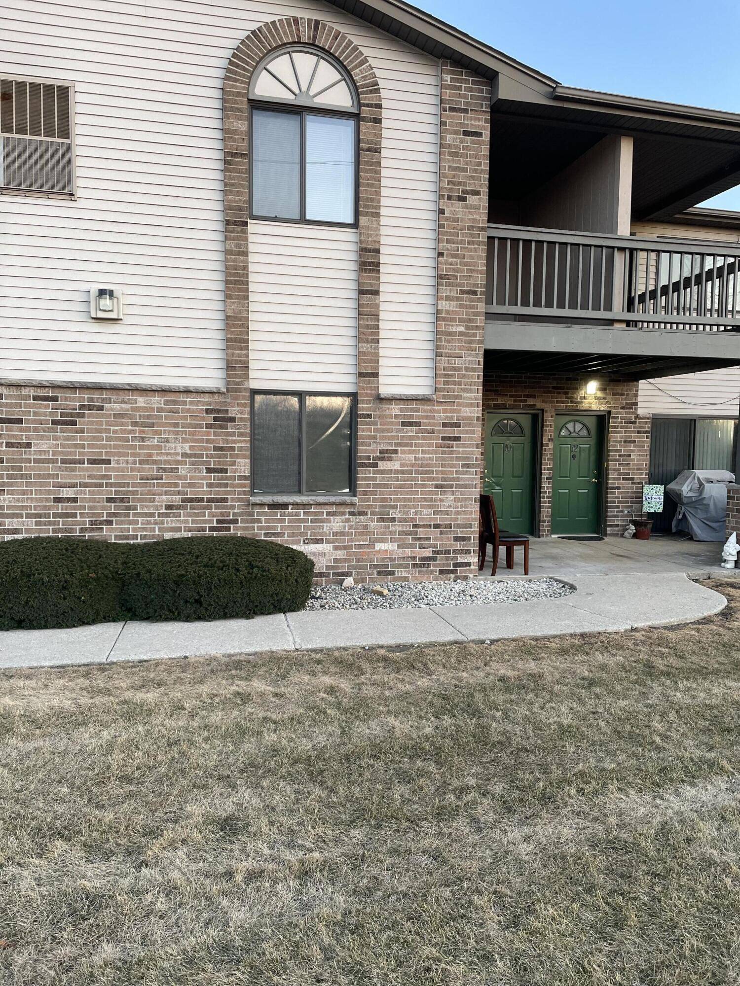 Pleasant Prairie, WI 53142,5788 80th St Unit 710