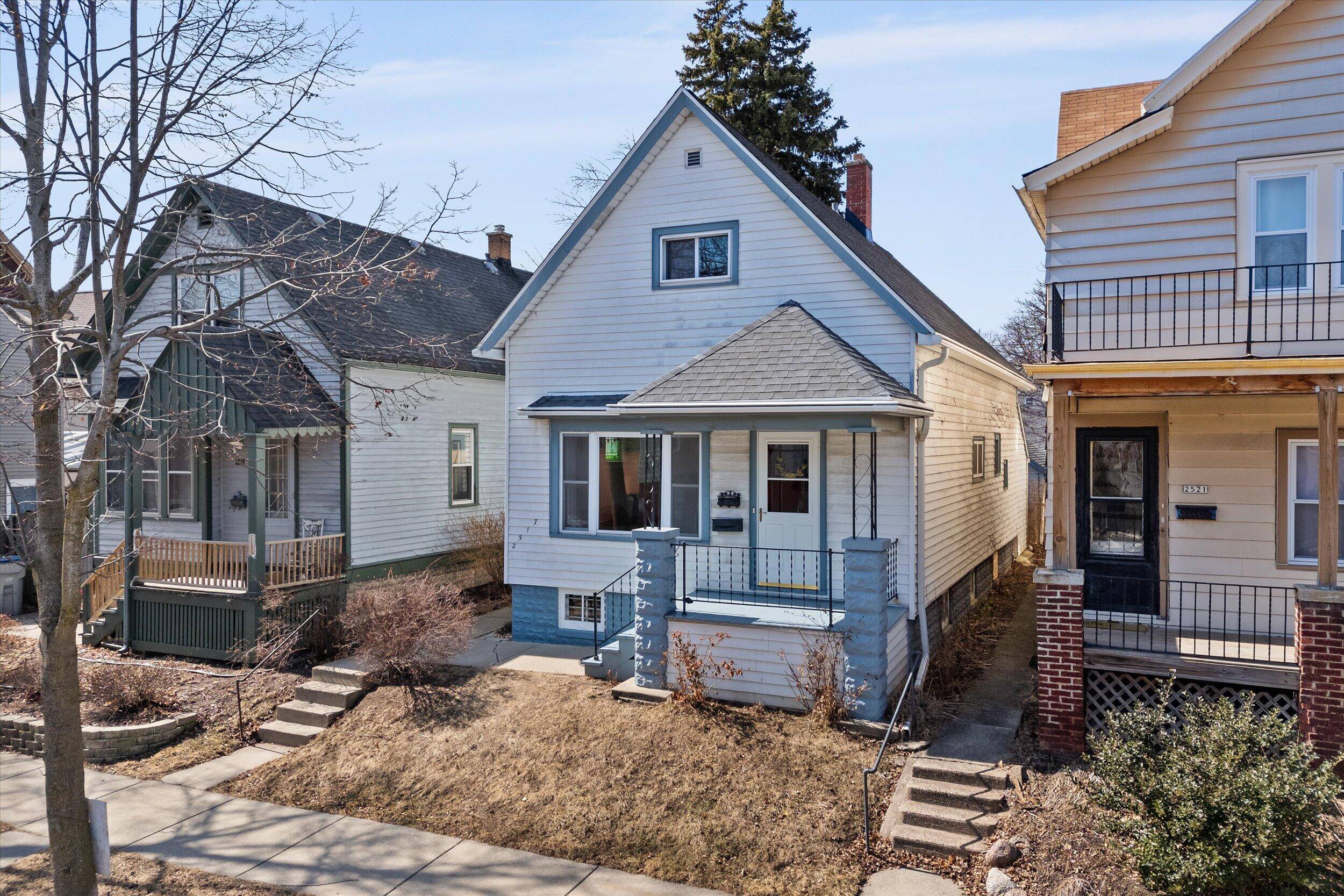 Milwaukee, WI 53212,2517 N Weil St