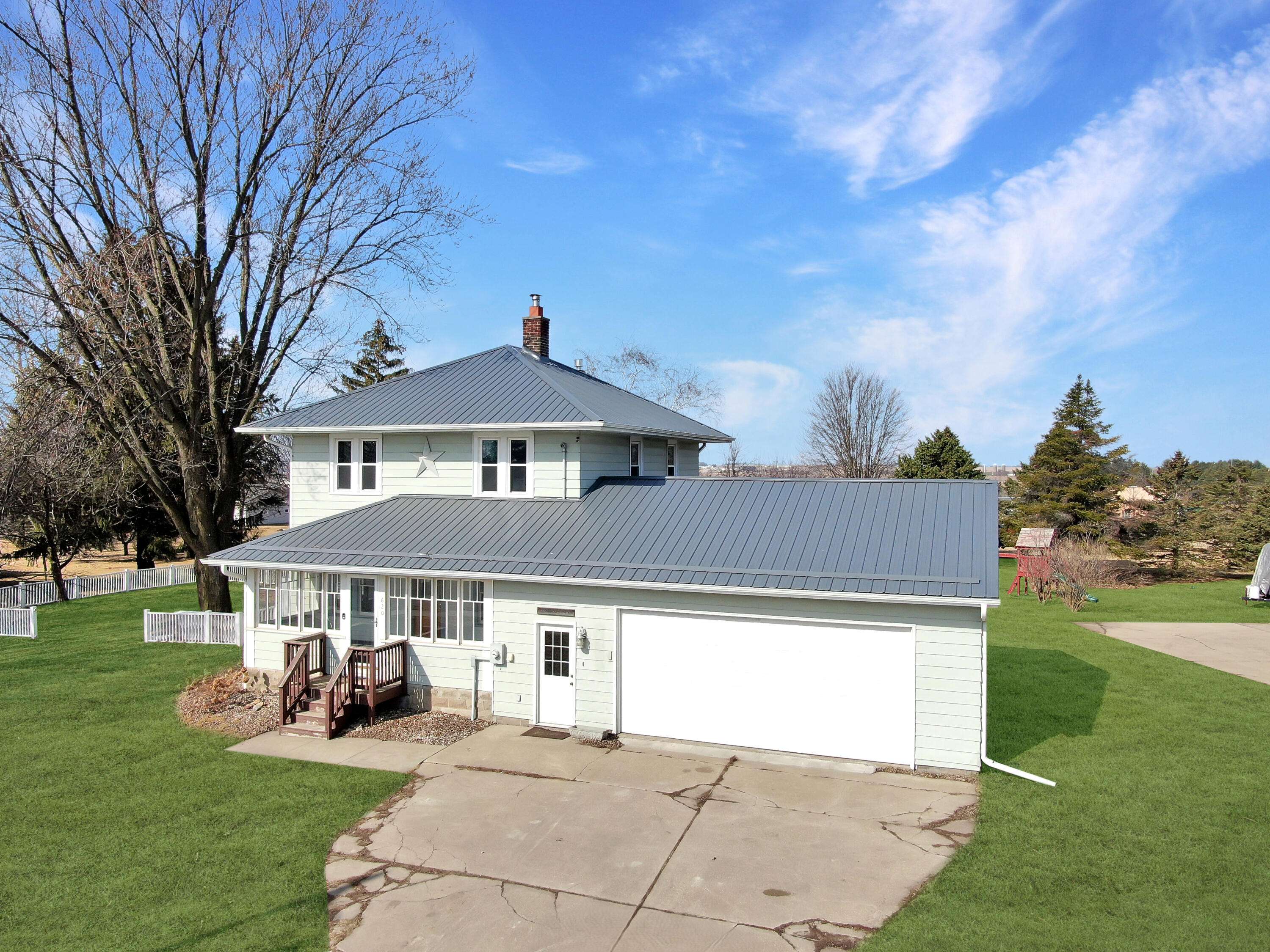 Westby, WI 54667,620 S Main St