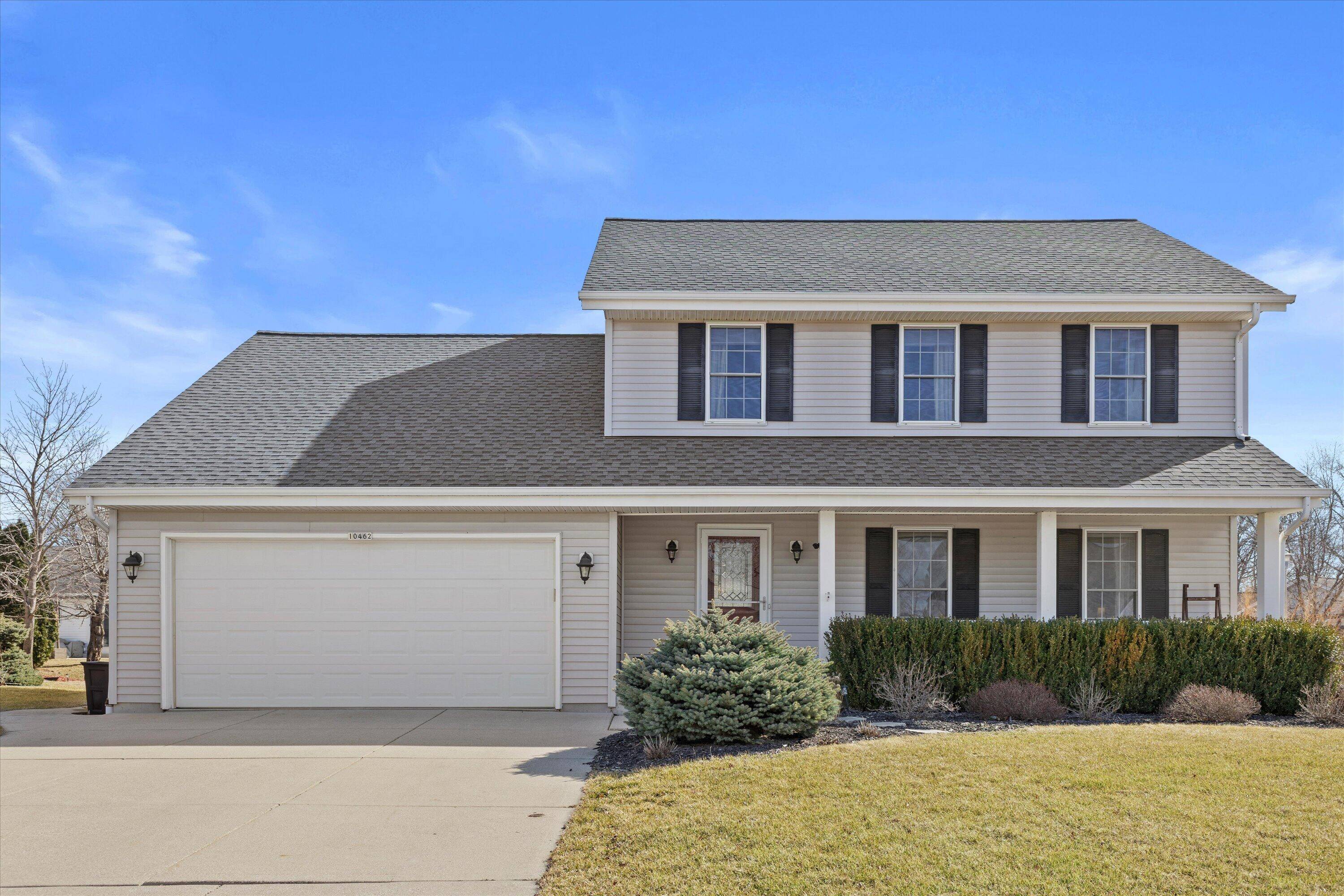 Oak Creek, WI 53154,10462 S 3rd Ave