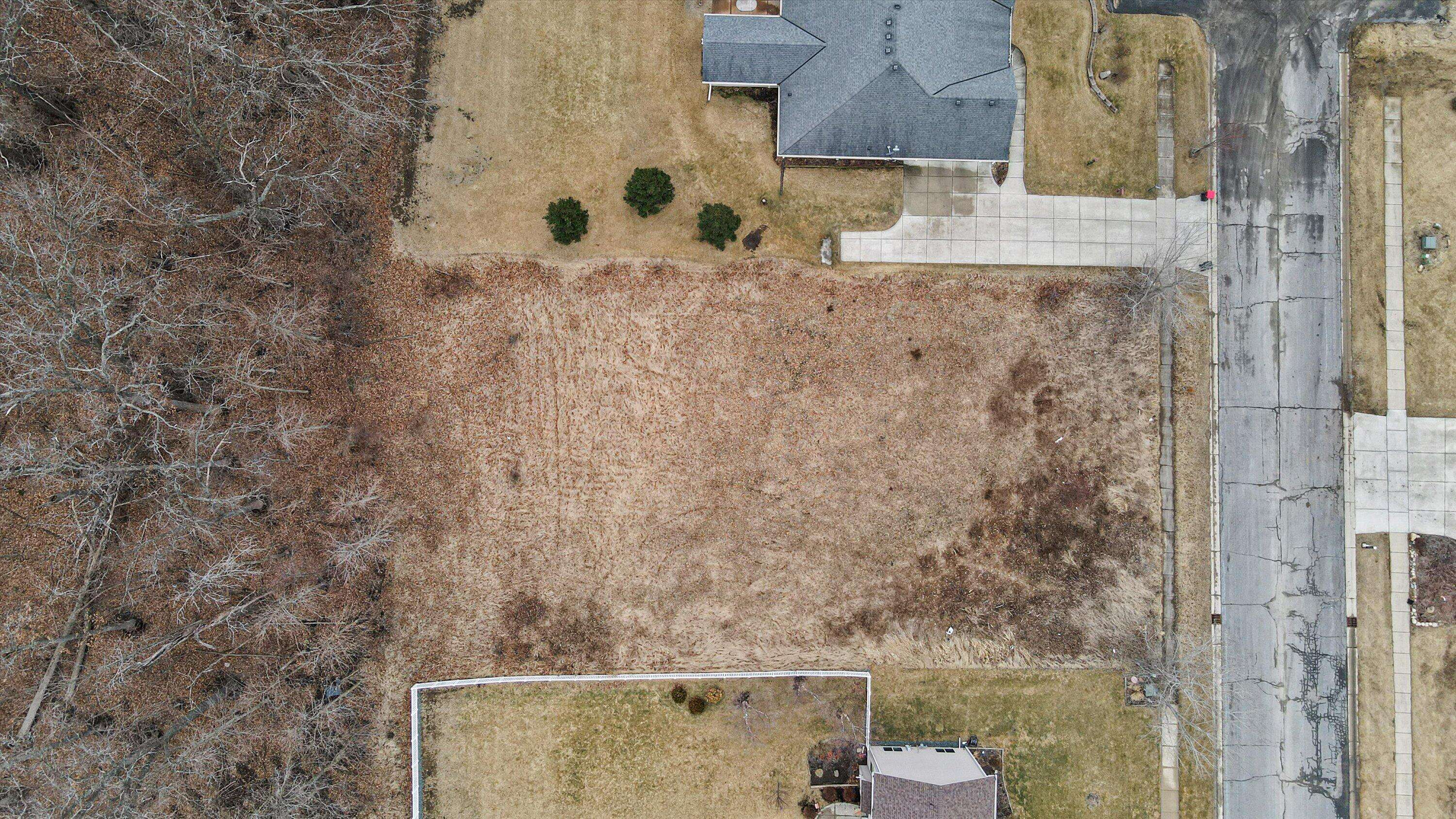 Ashippun, WI 53066,Lt93 S Hickory Hills Dr